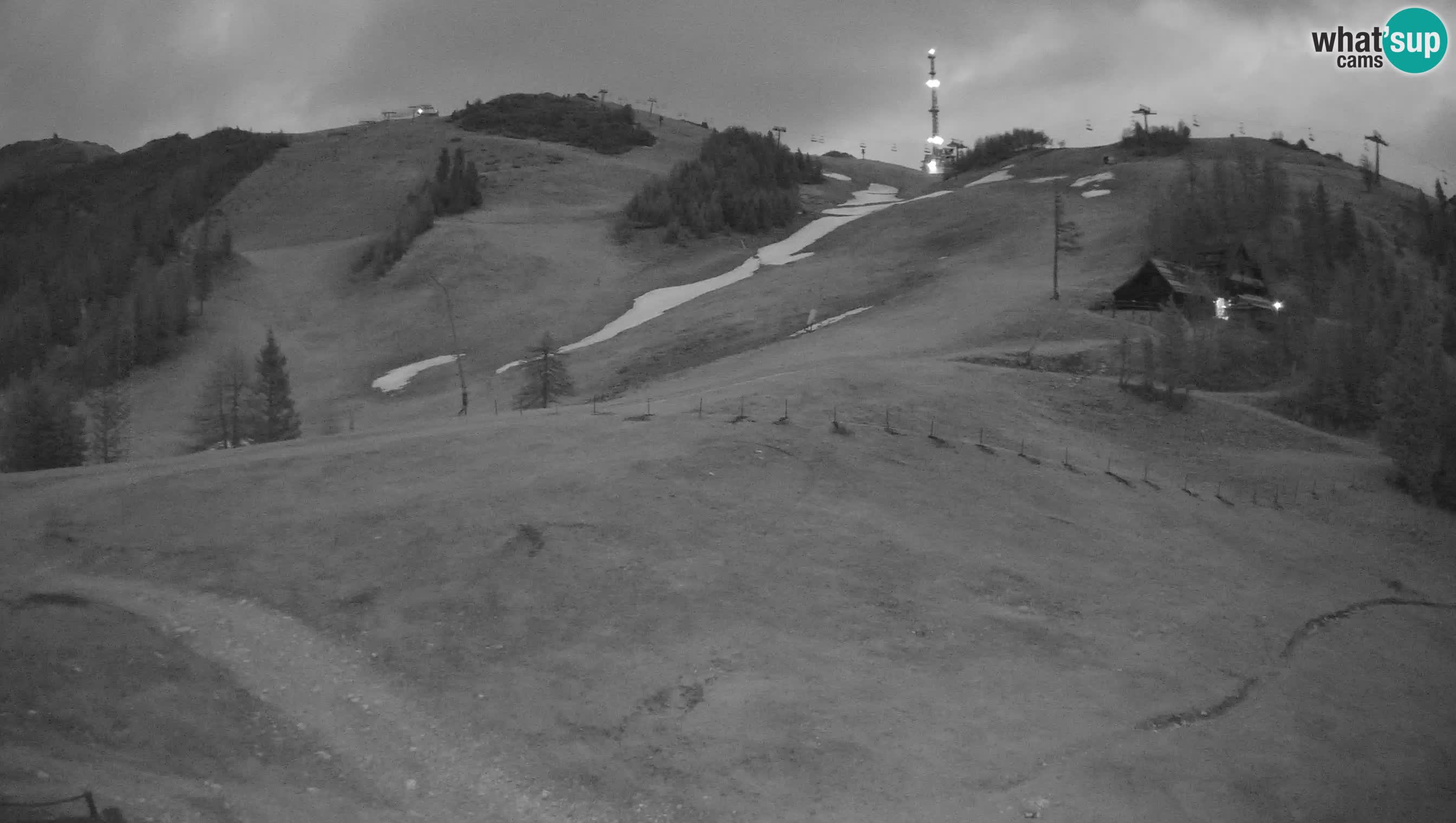 Webcam Krvavec – Hotel Krvavec