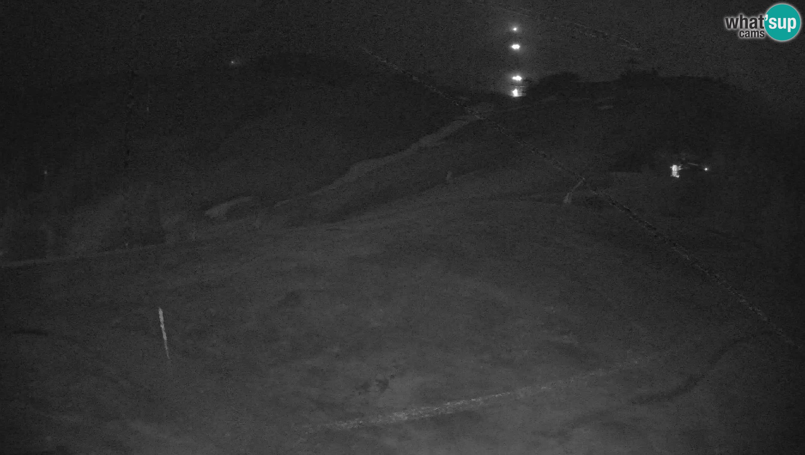 Krvavec Webcam Motorized – Ski resort
