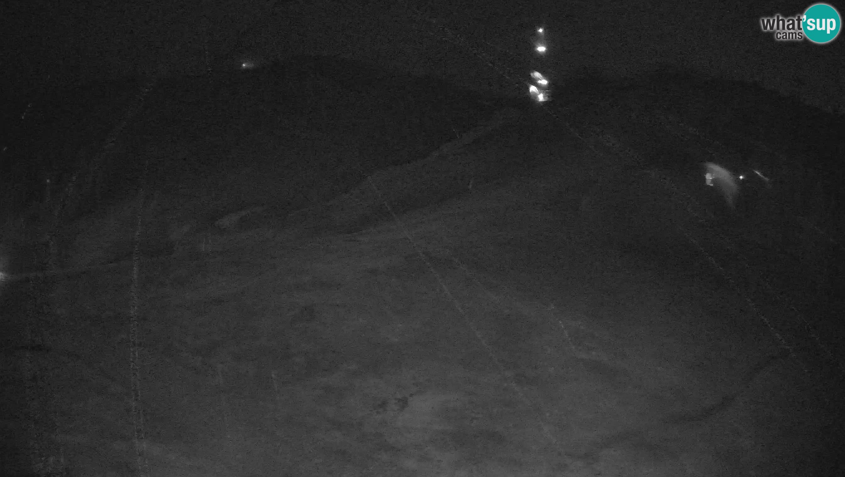 Webcam Krvavec – Hotel Krvavec