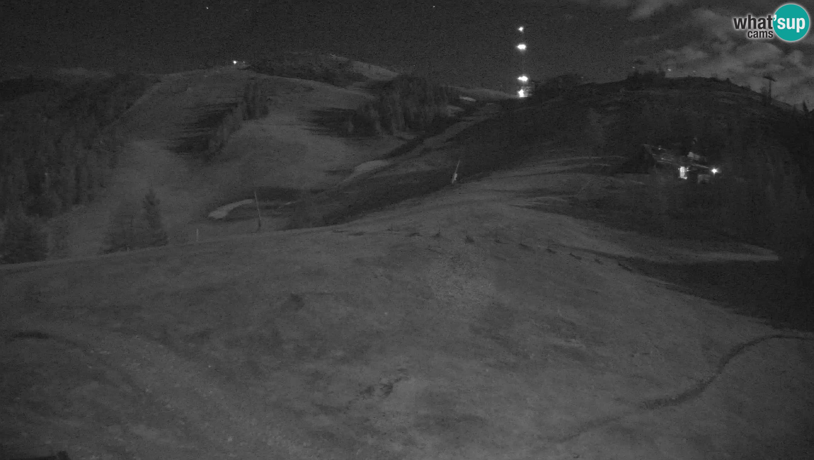 Krvavec camera en vivo – Ski resort