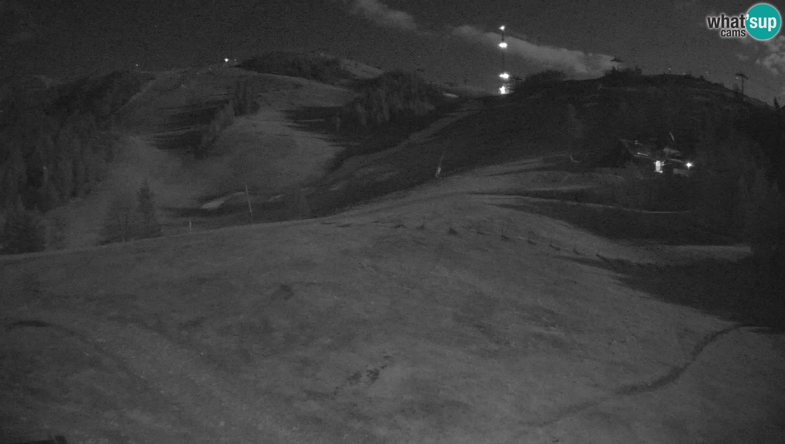 Krvavec camera en vivo – Ski resort