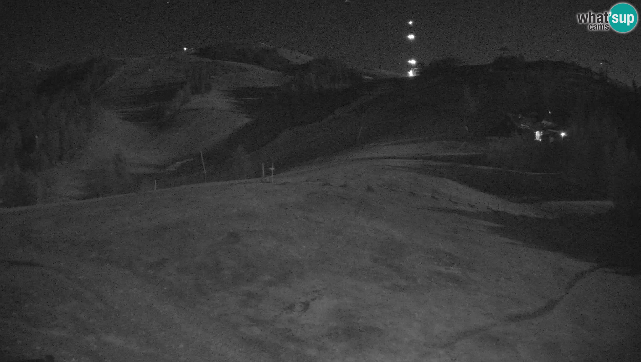 Krvavec camera en vivo – Ski resort