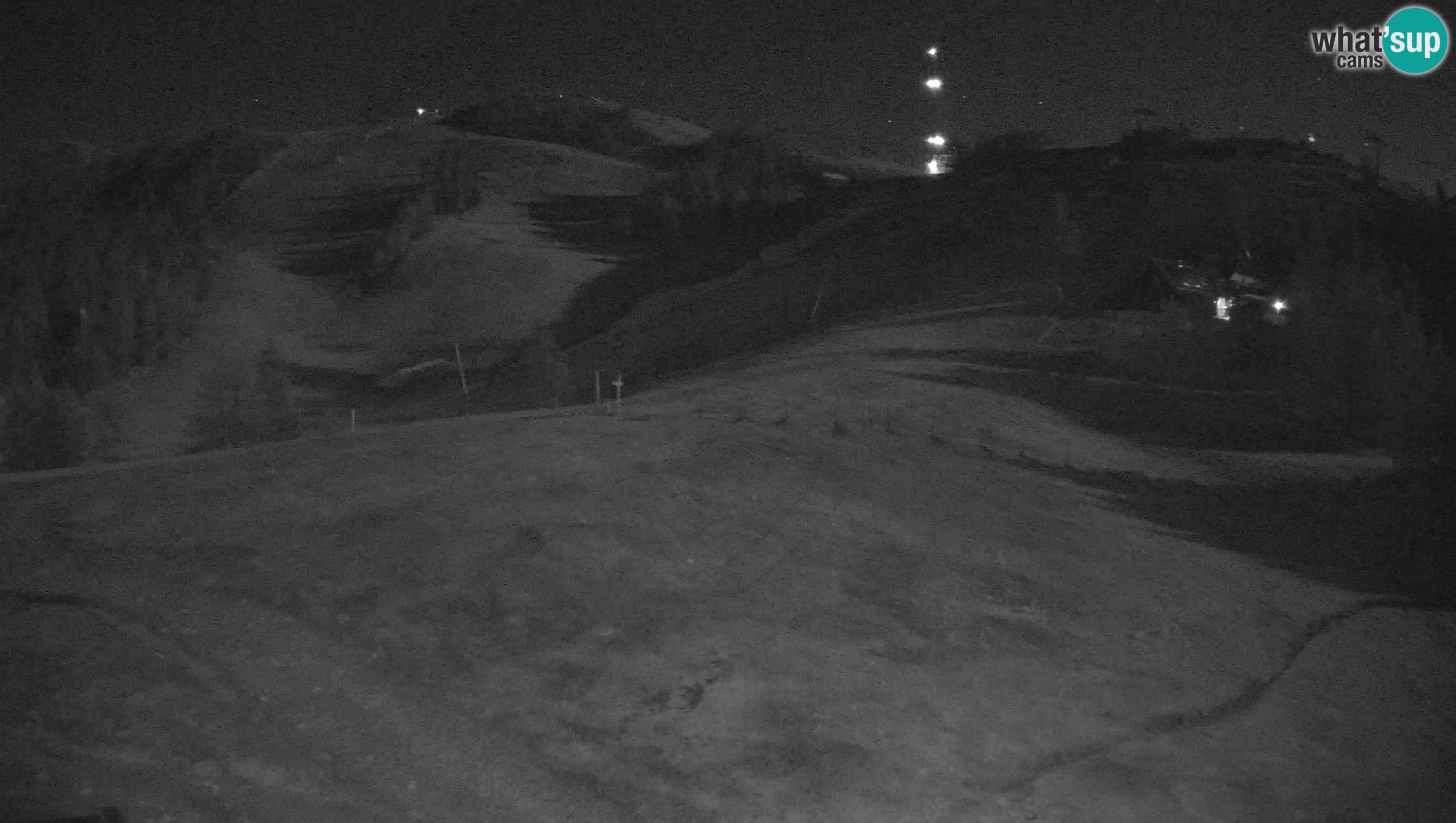 Krvavec camera en vivo – Ski resort