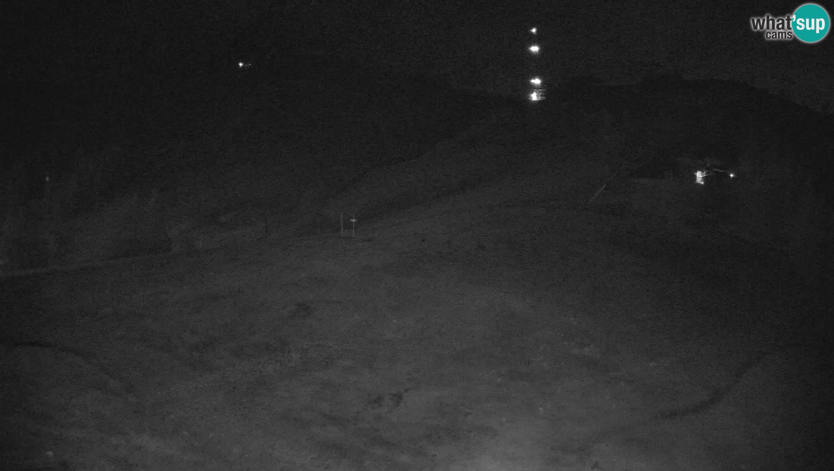 Webcam Krvavec – Hotel Krvavec