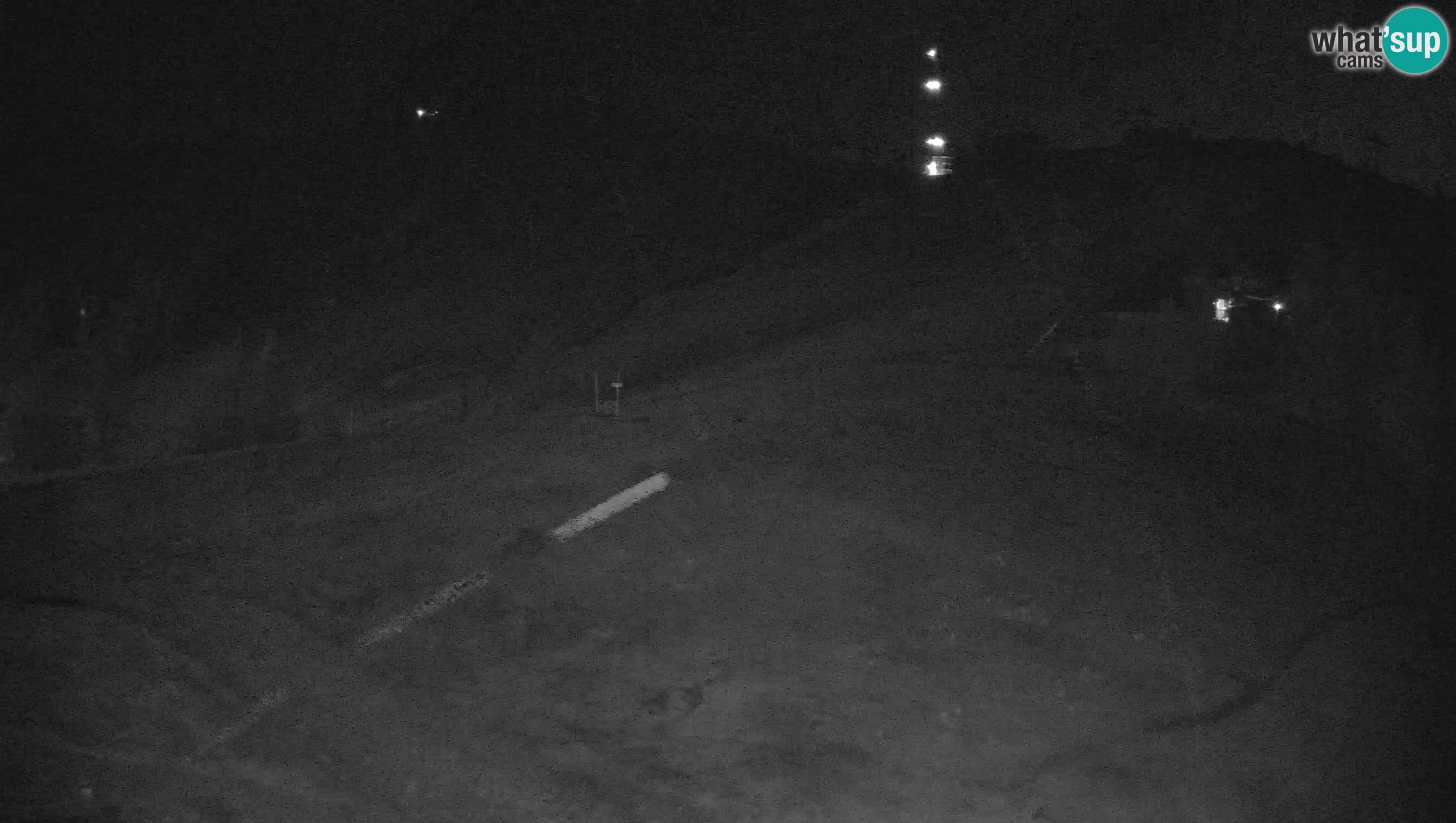 Webcam Krvavec – Hotel Krvavec