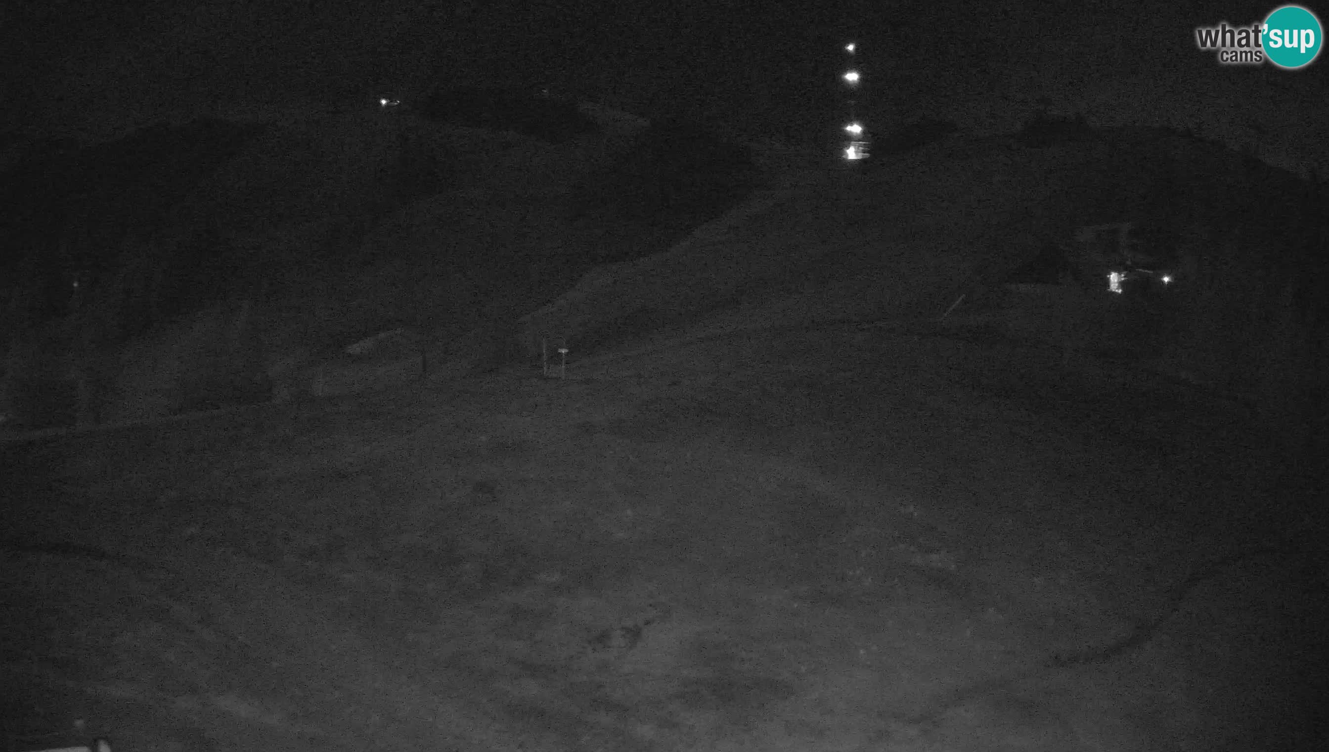 Krvavec webcam motorizzata – Stazione Sciistica