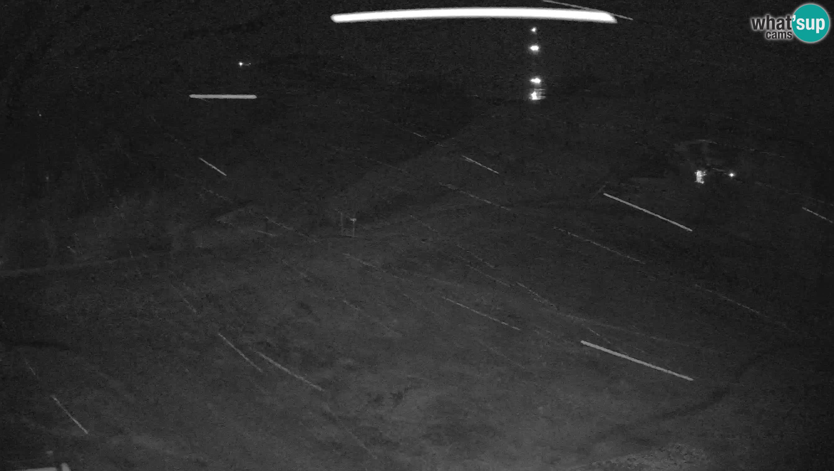 Krvavec webcam motorizzata – Stazione Sciistica