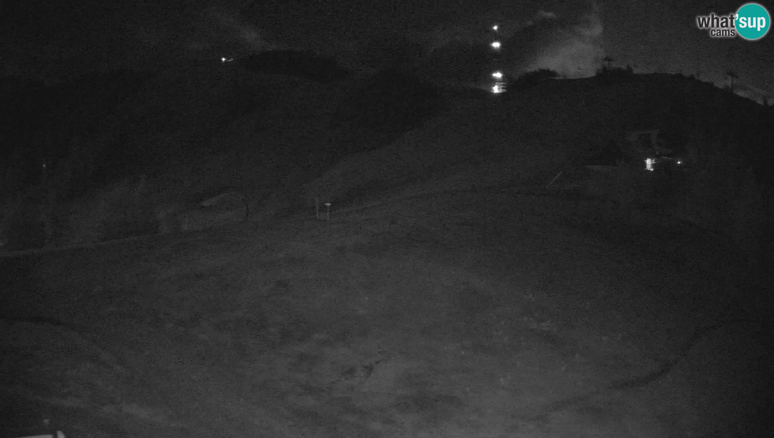 Webcam Krvavec – Hotel Krvavec