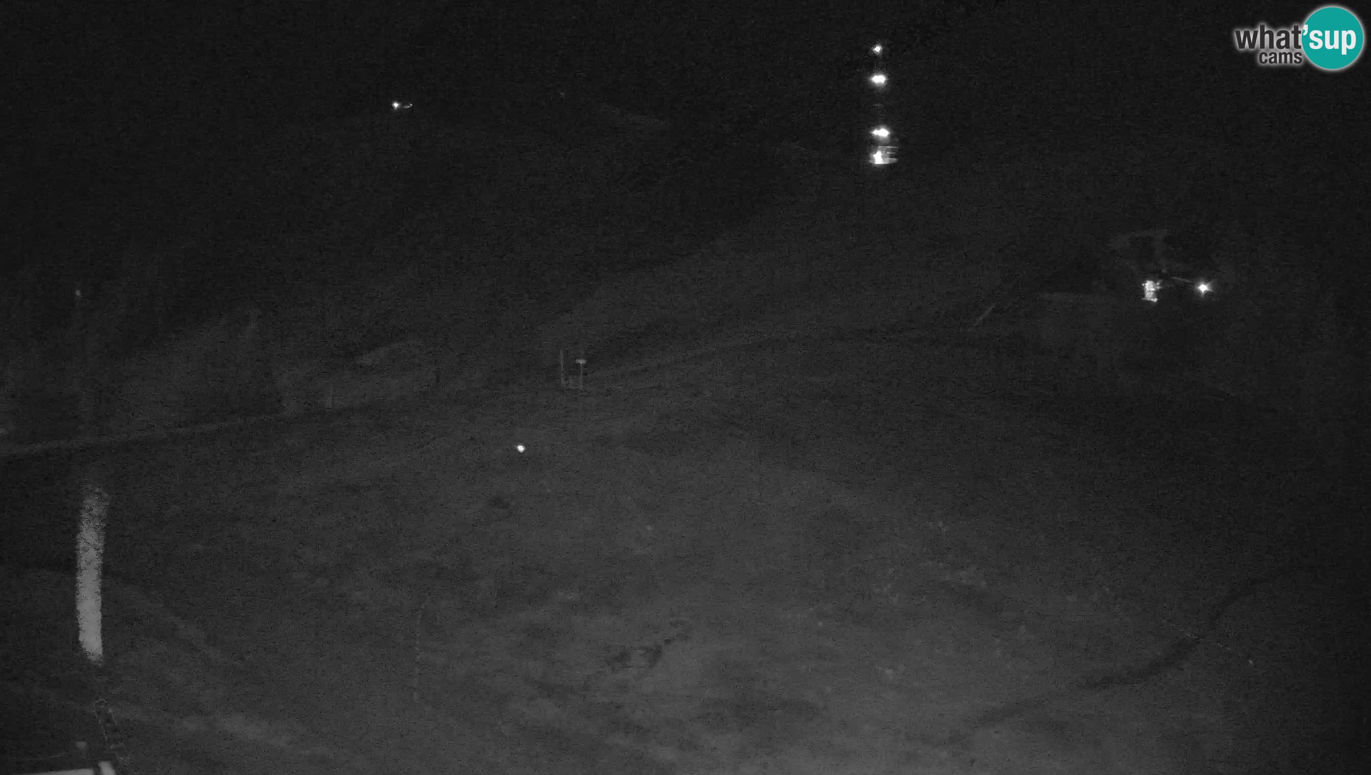 Webcam Krvavec – Hotel Krvavec