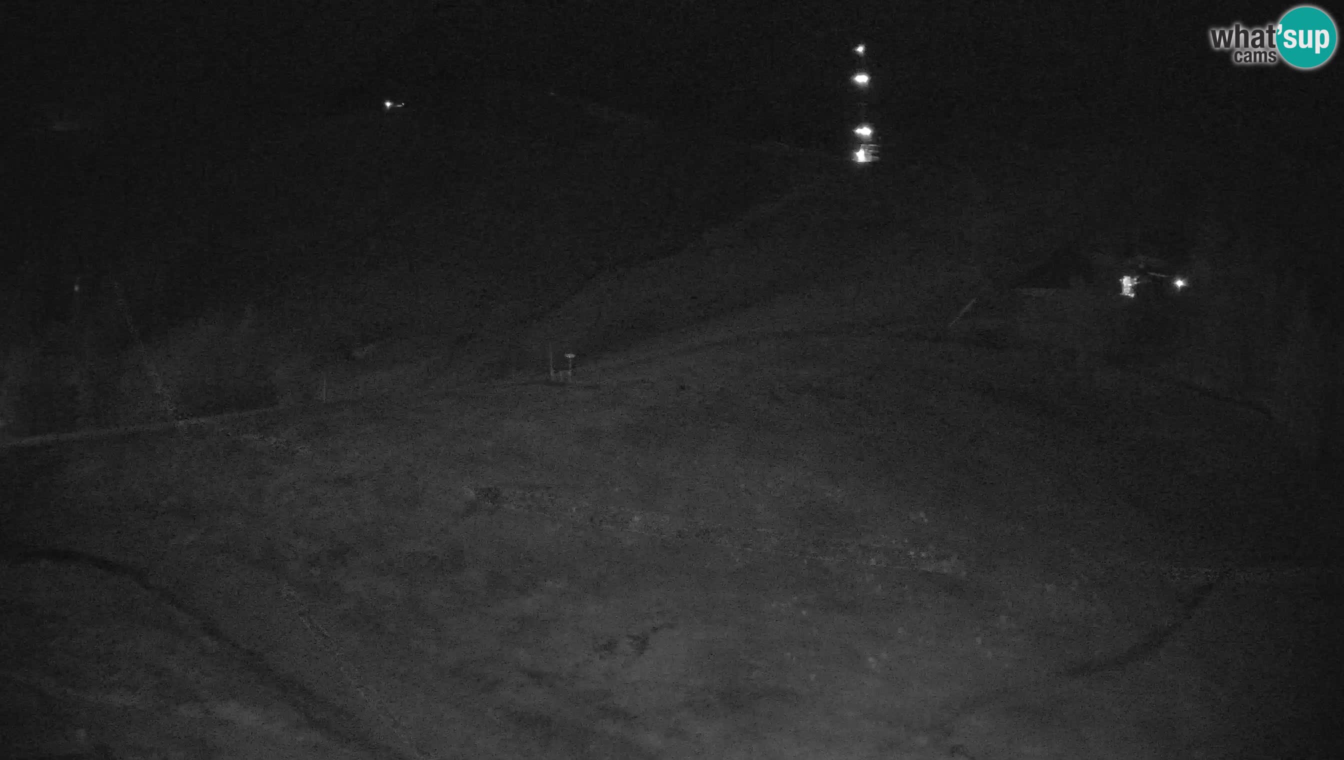 Webcam Krvavec – Hotel Krvavec