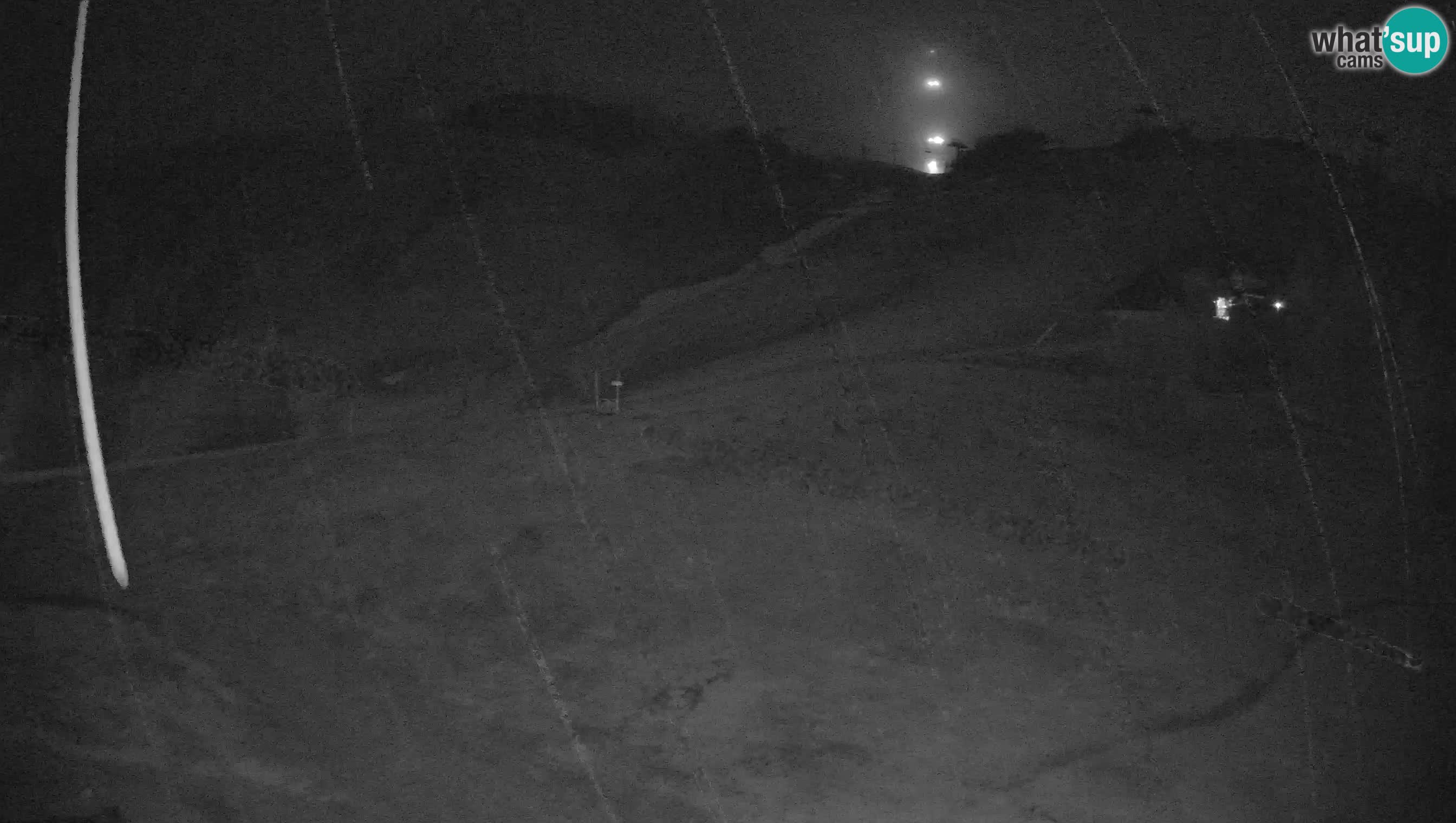Krvavec webcam motorizzata – Stazione Sciistica
