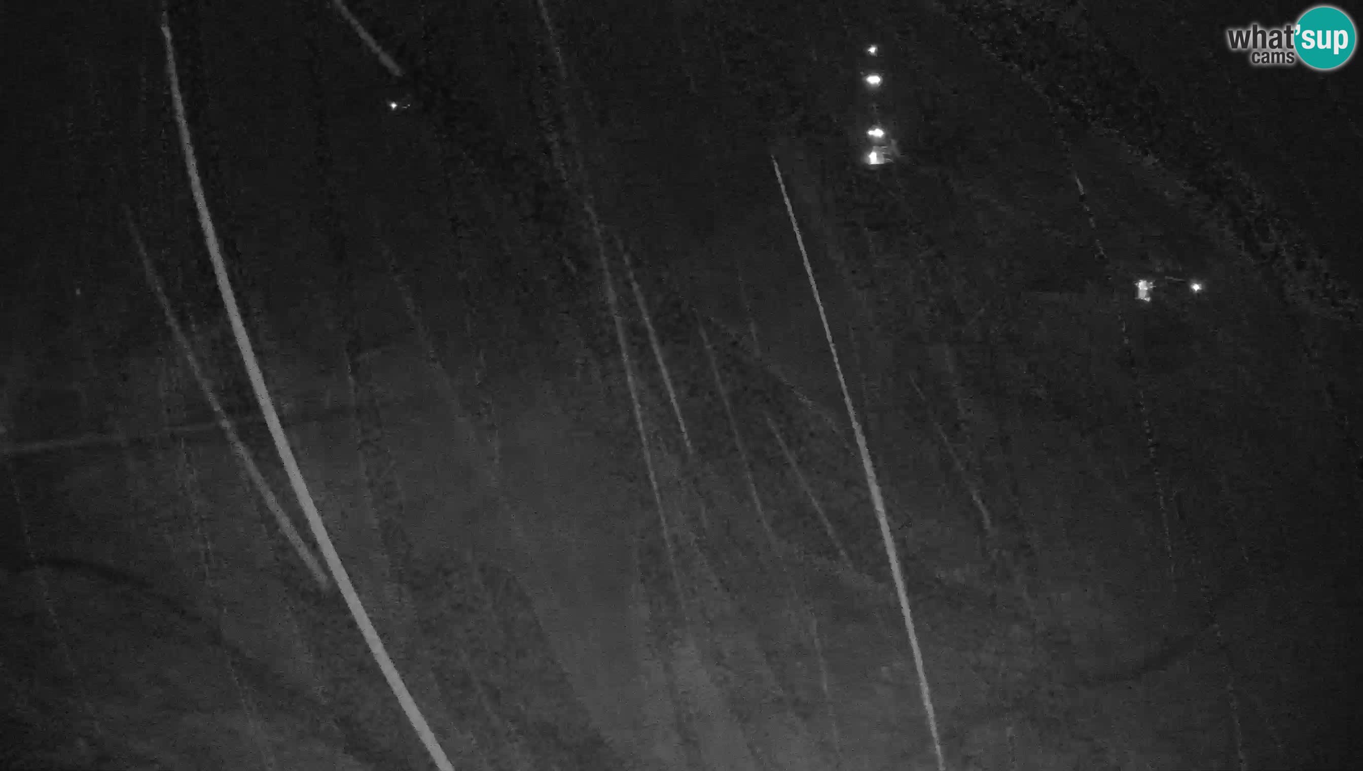 Krvavec camera en vivo – Ski resort