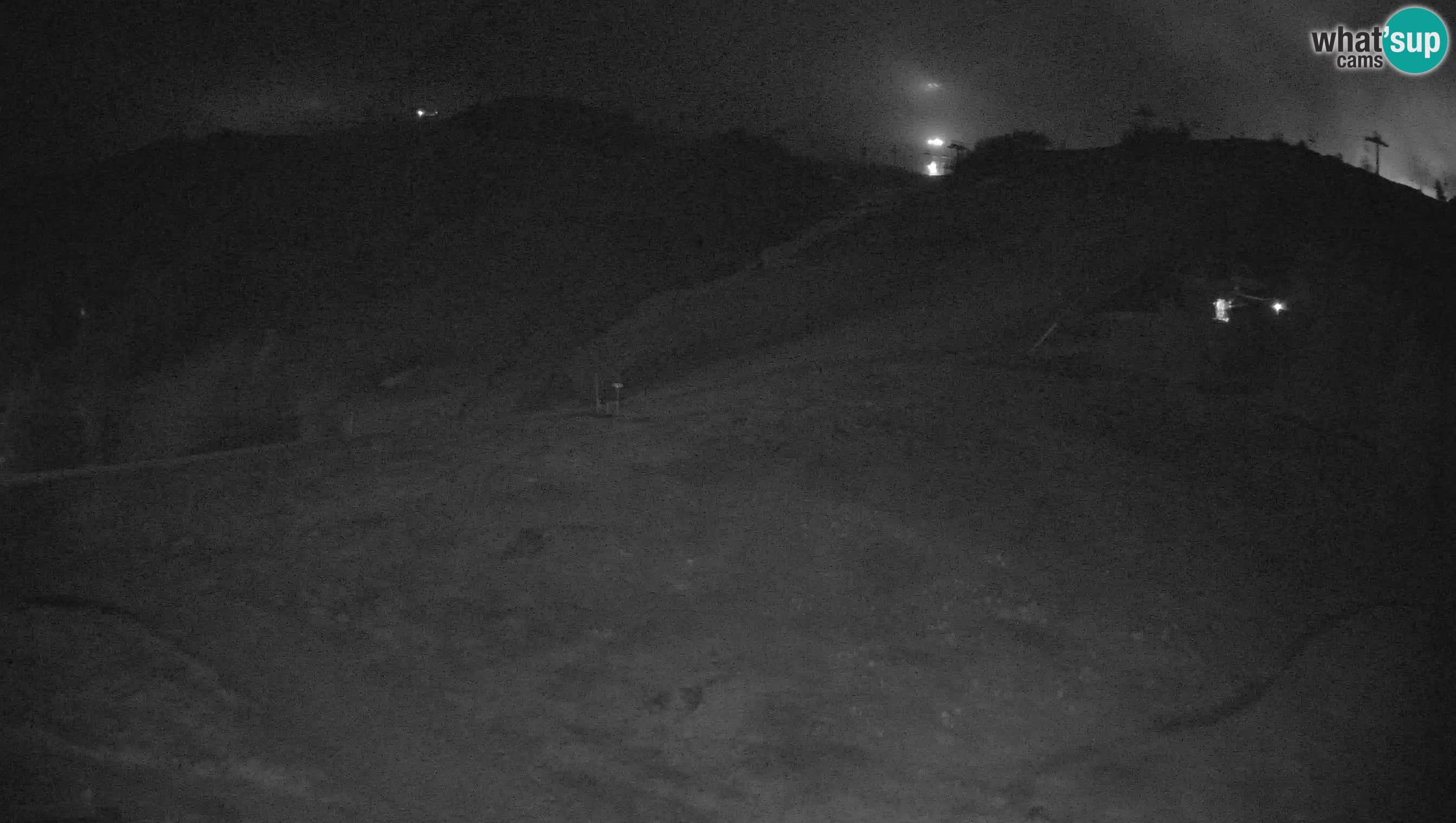 Webcam Krvavec – Hotel Krvavec