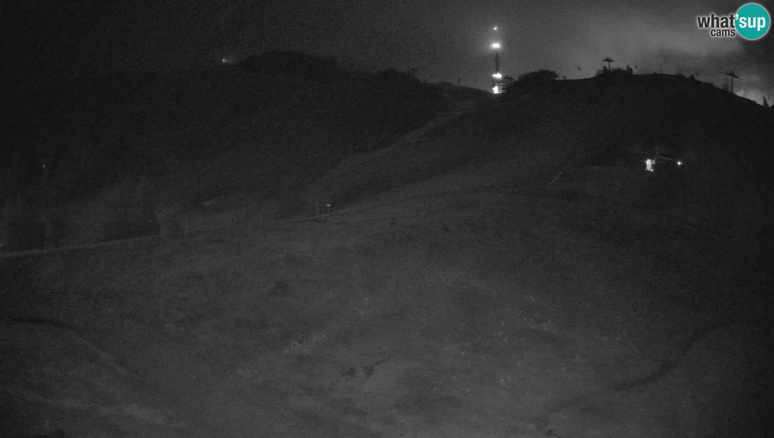 Krvavec camera en vivo – Ski resort