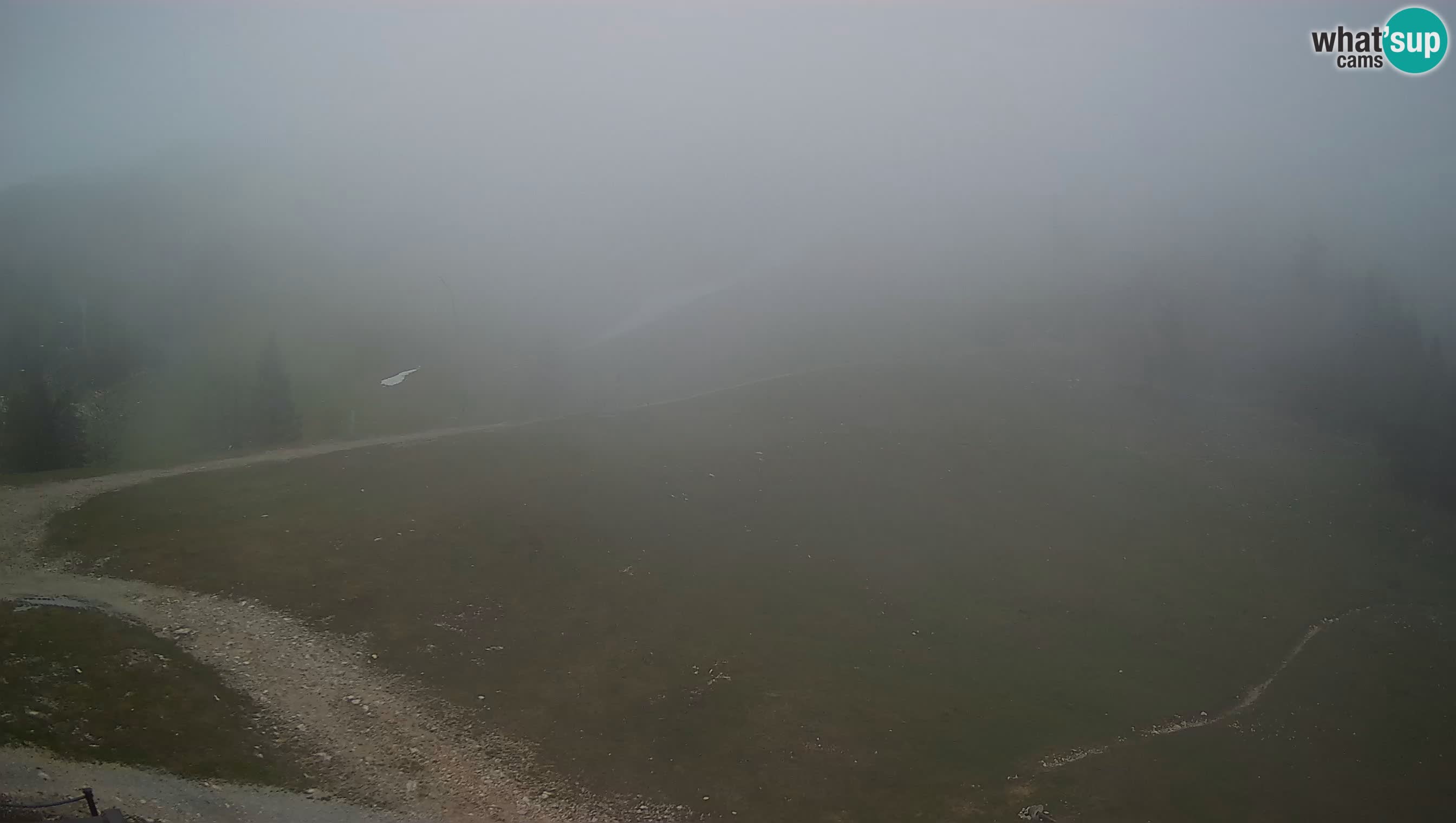Livecam Krvavec