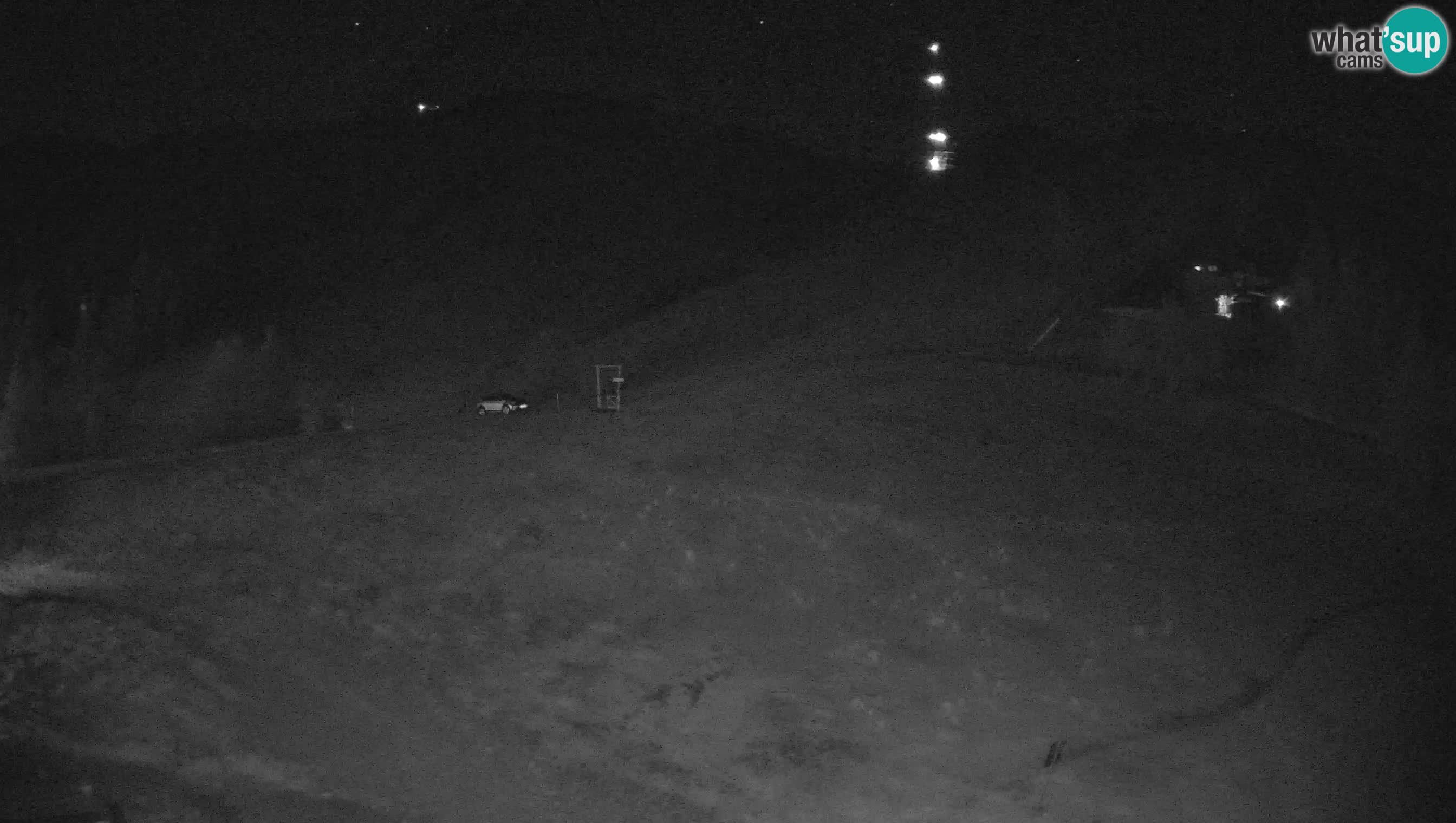 Livecam Krvavec