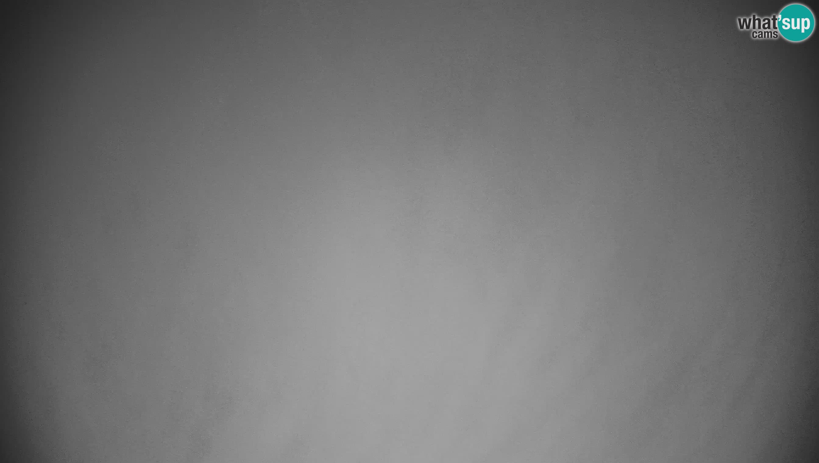Krvavec web kamera – pokretna