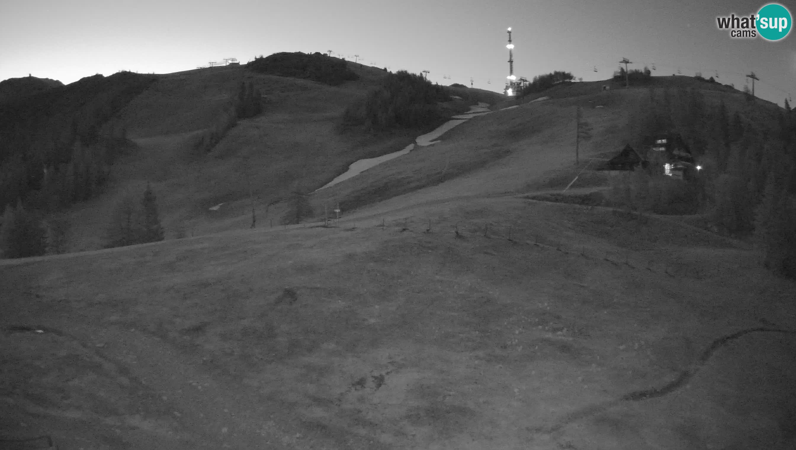 Livecam Krvavec