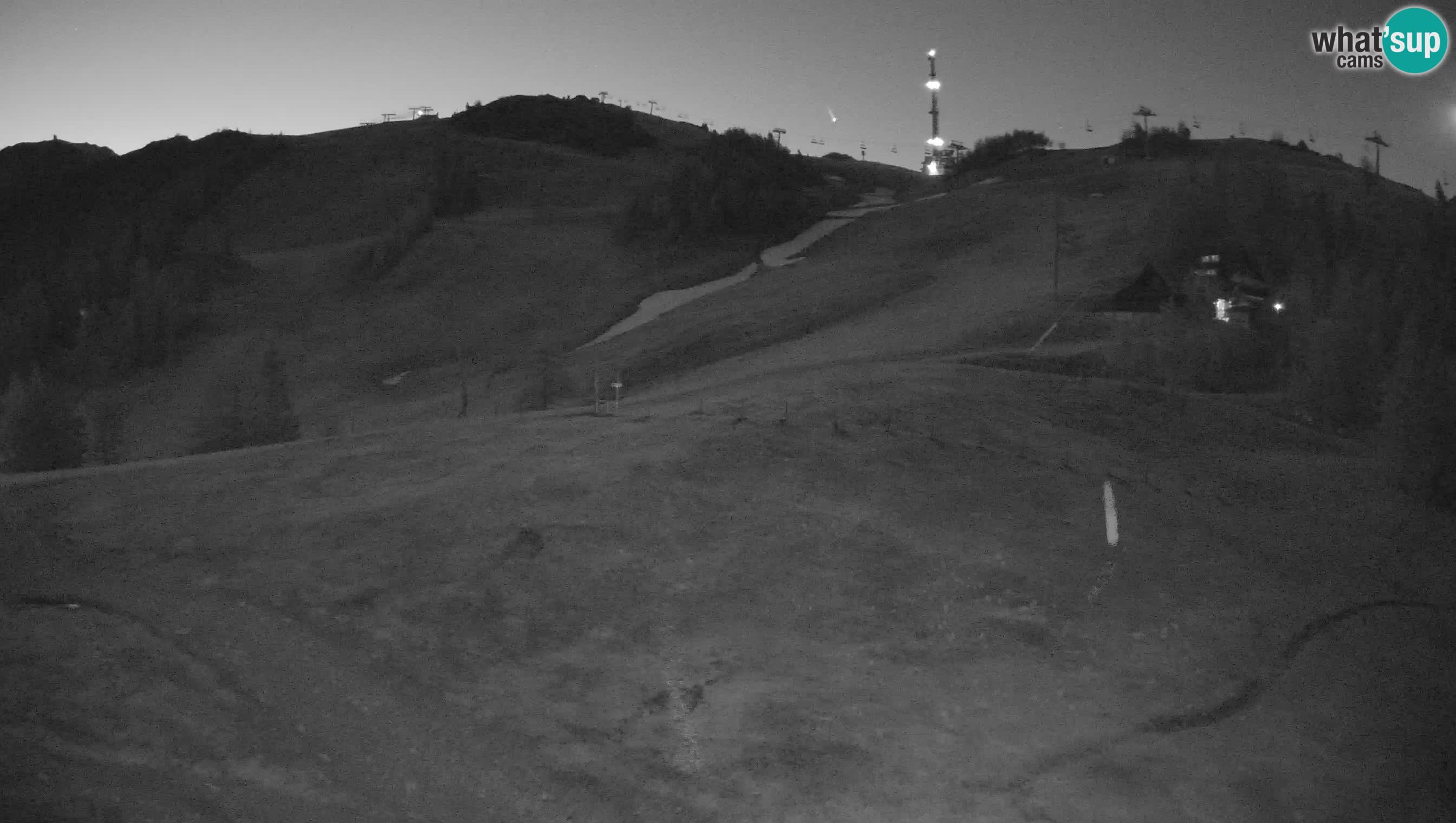 Webcam Krvavec – Hotel Krvavec
