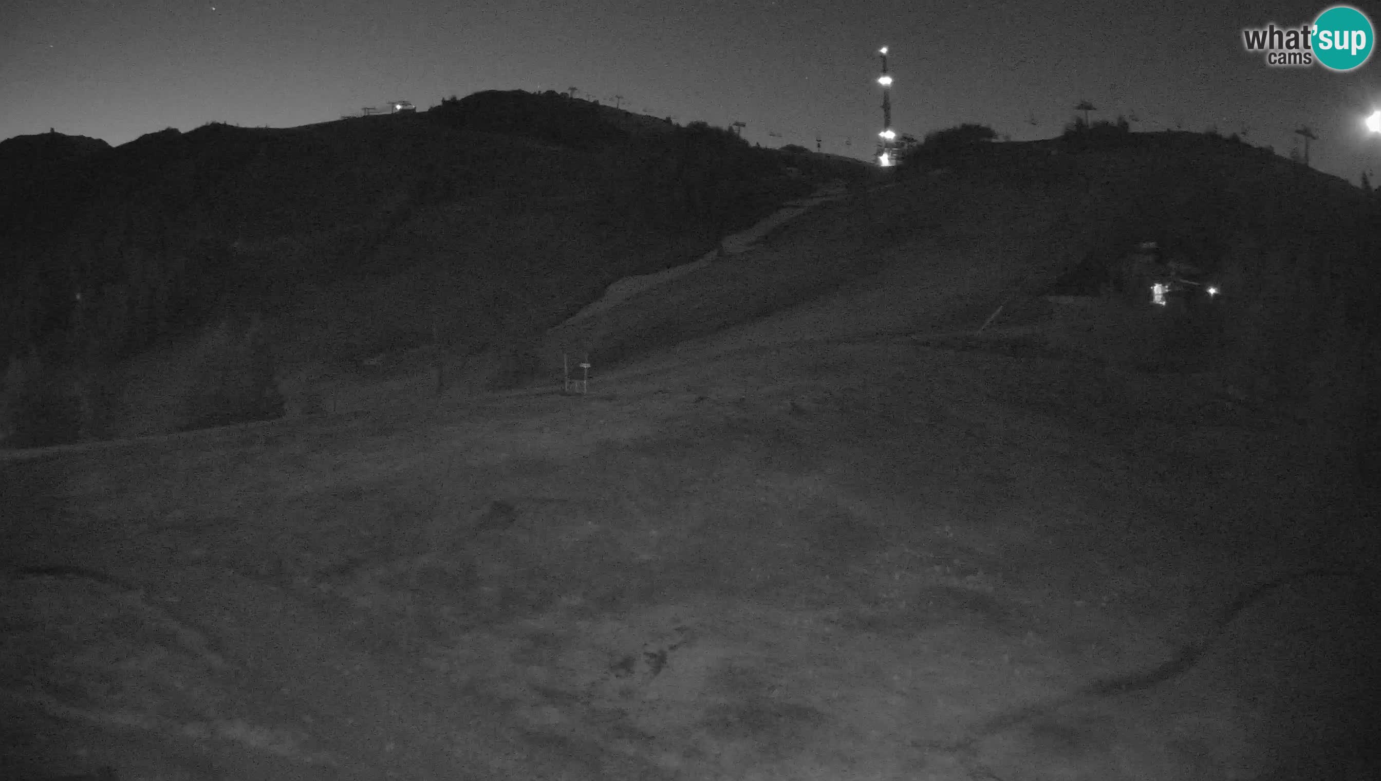 Webcam Krvavec – Hotel Krvavec