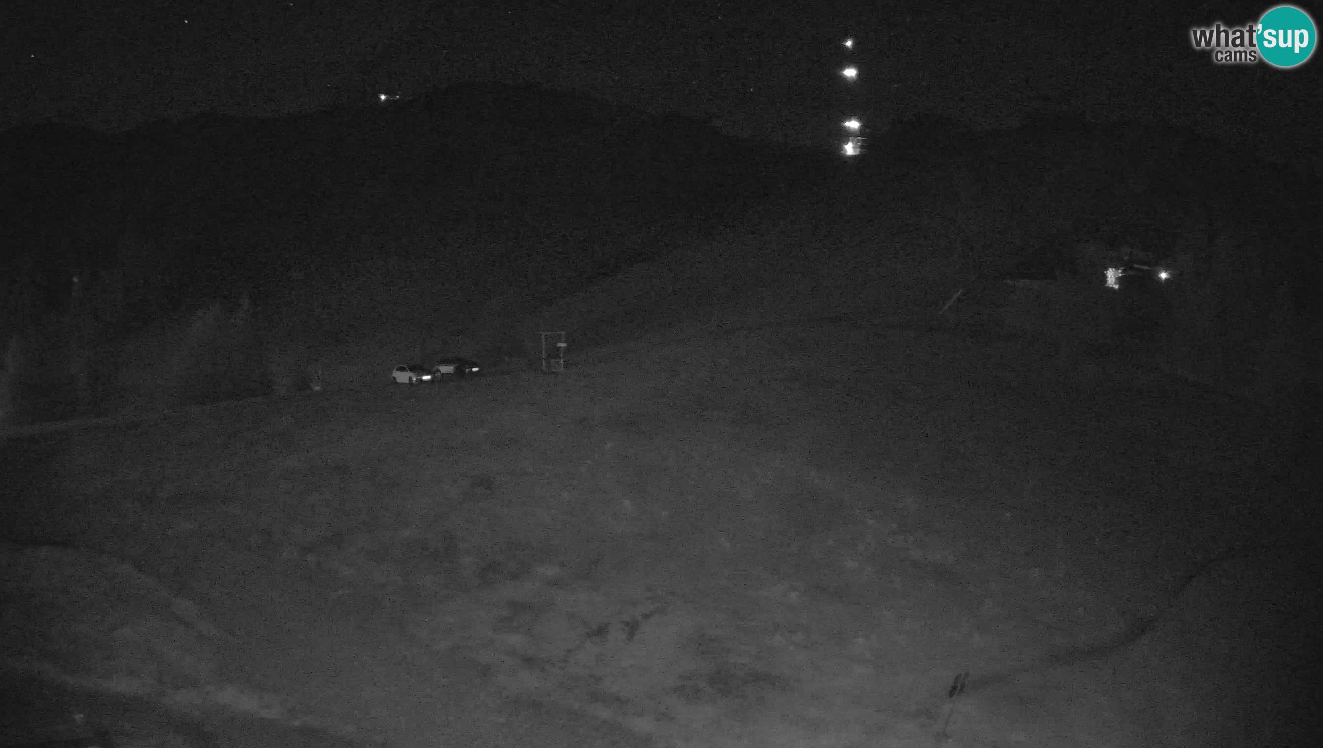 Webcam Krvavec – Hotel Krvavec