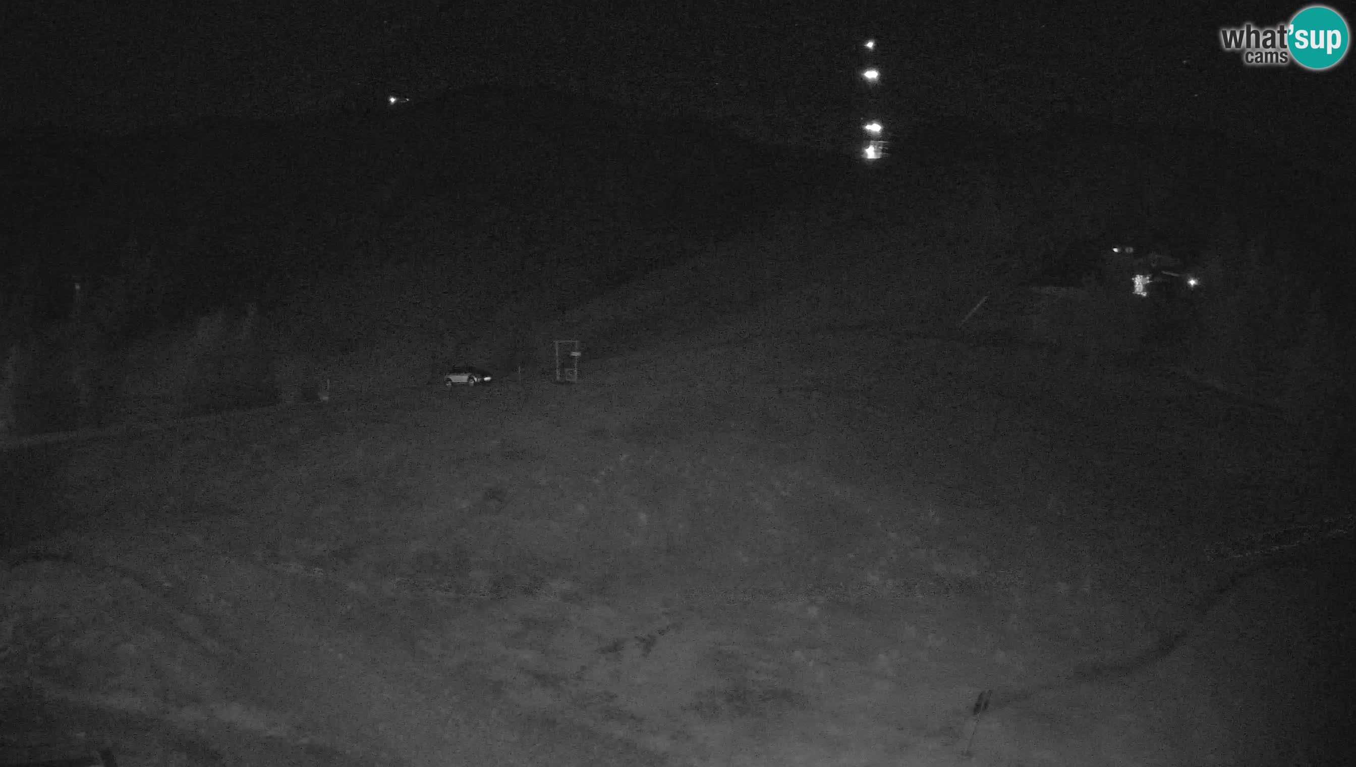 Krvavec webcam motorisiert – Skigebiet