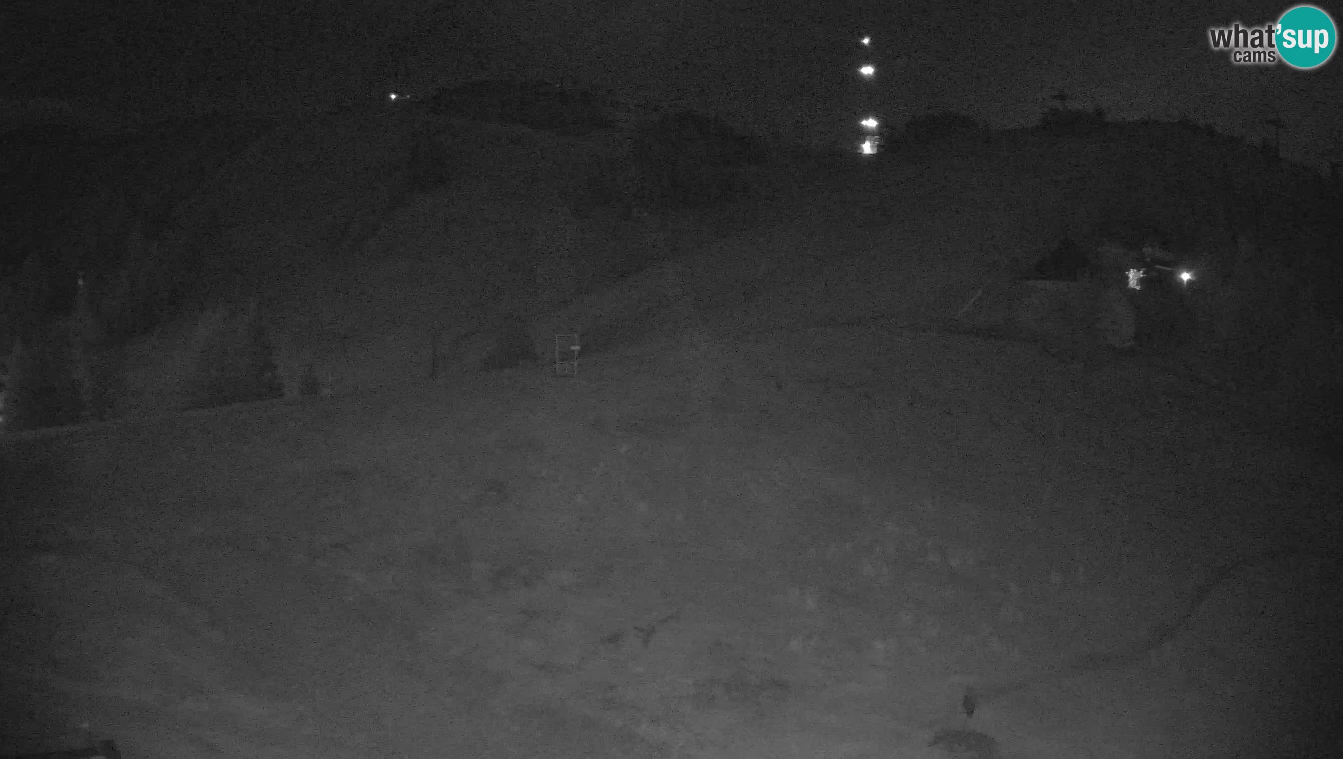 Webcam Krvavec – Hotel Krvavec