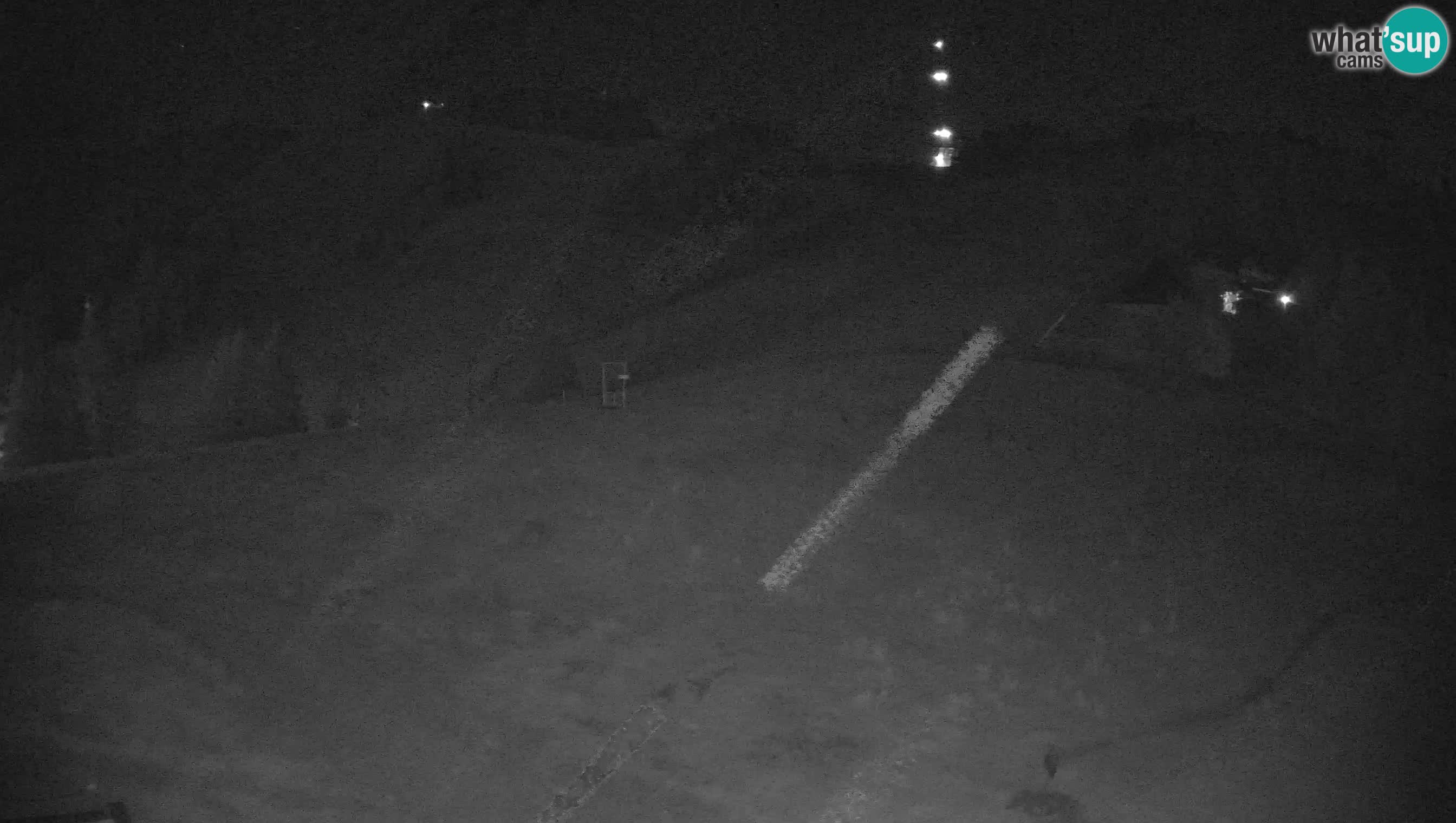Webcam Krvavec – Hotel Krvavec
