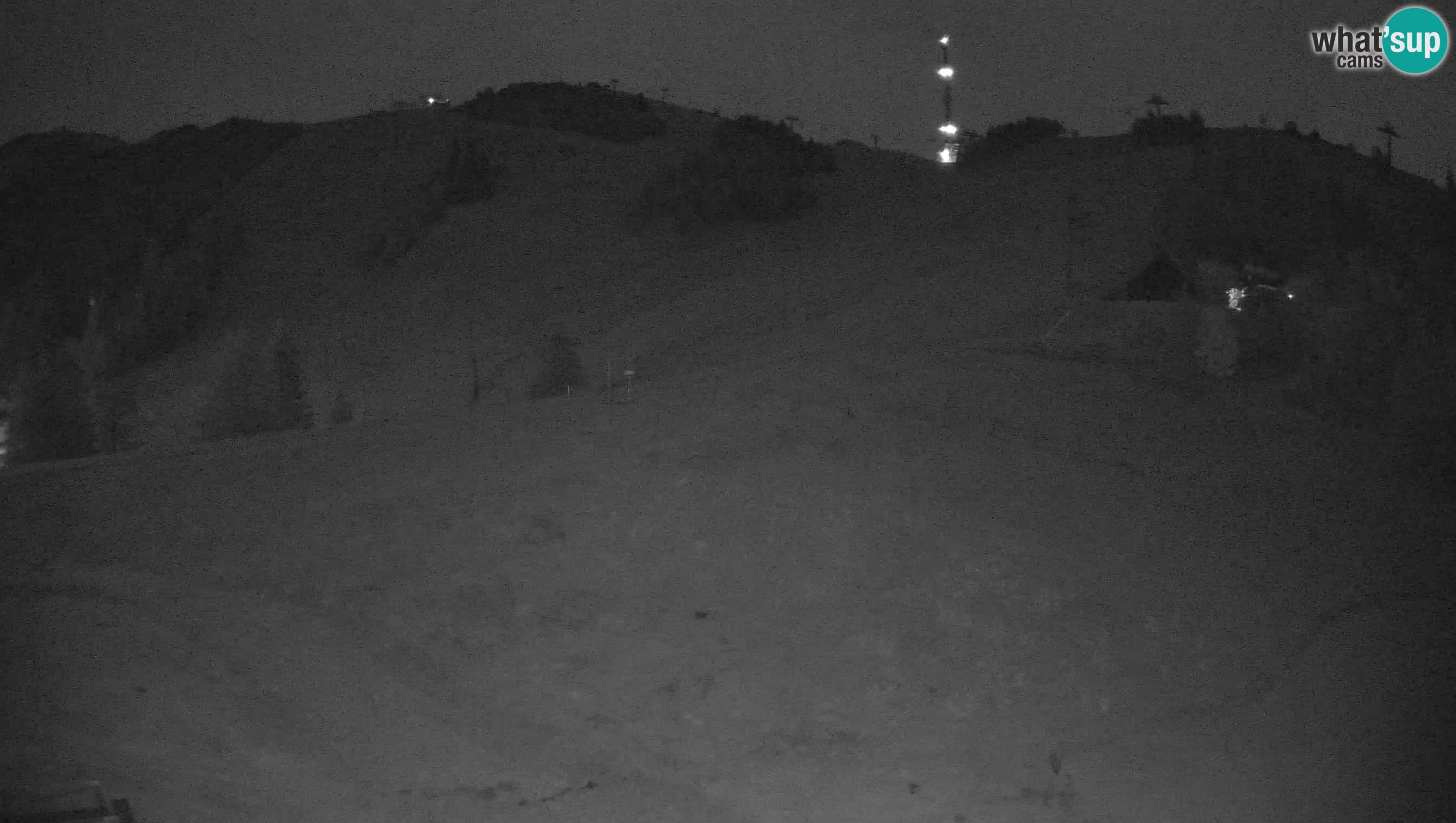 Webcam Krvavec – Hotel Krvavec