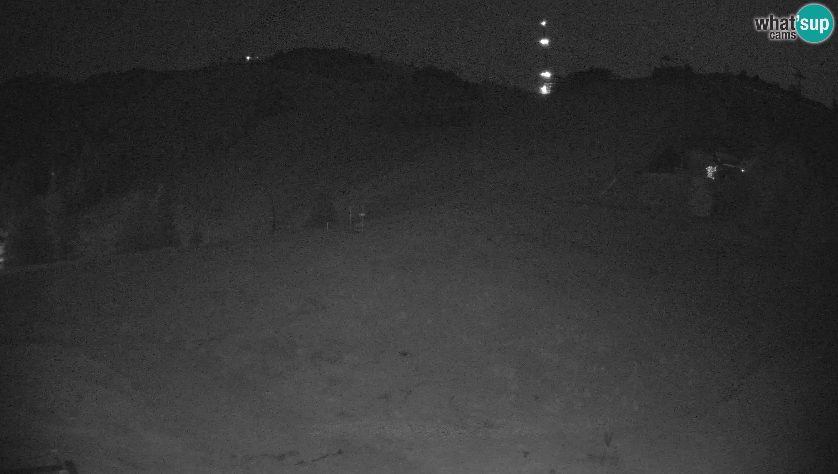 Webcam Krvavec – Hotel Krvavec