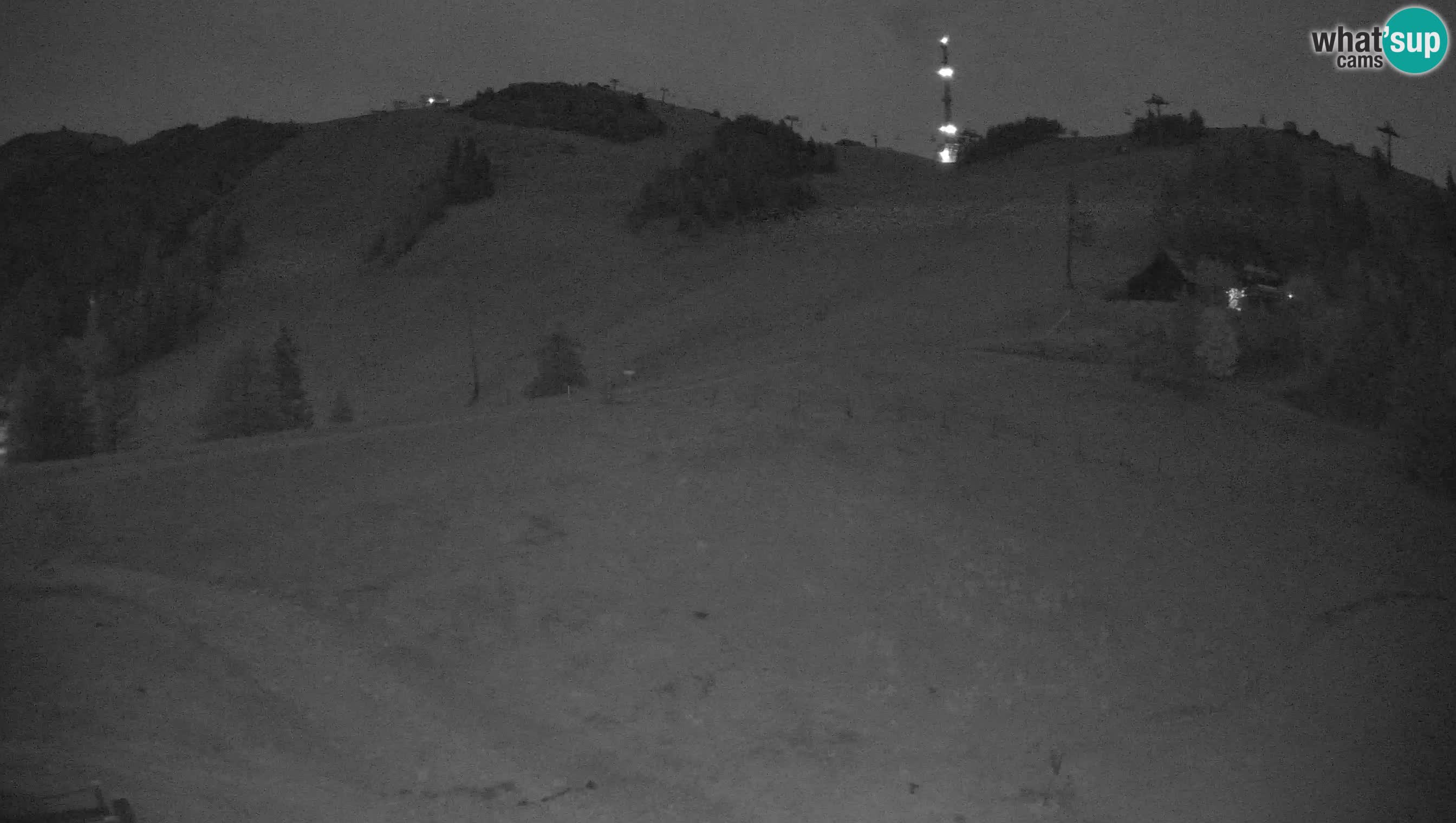 Webcam Krvavec – Hotel Krvavec
