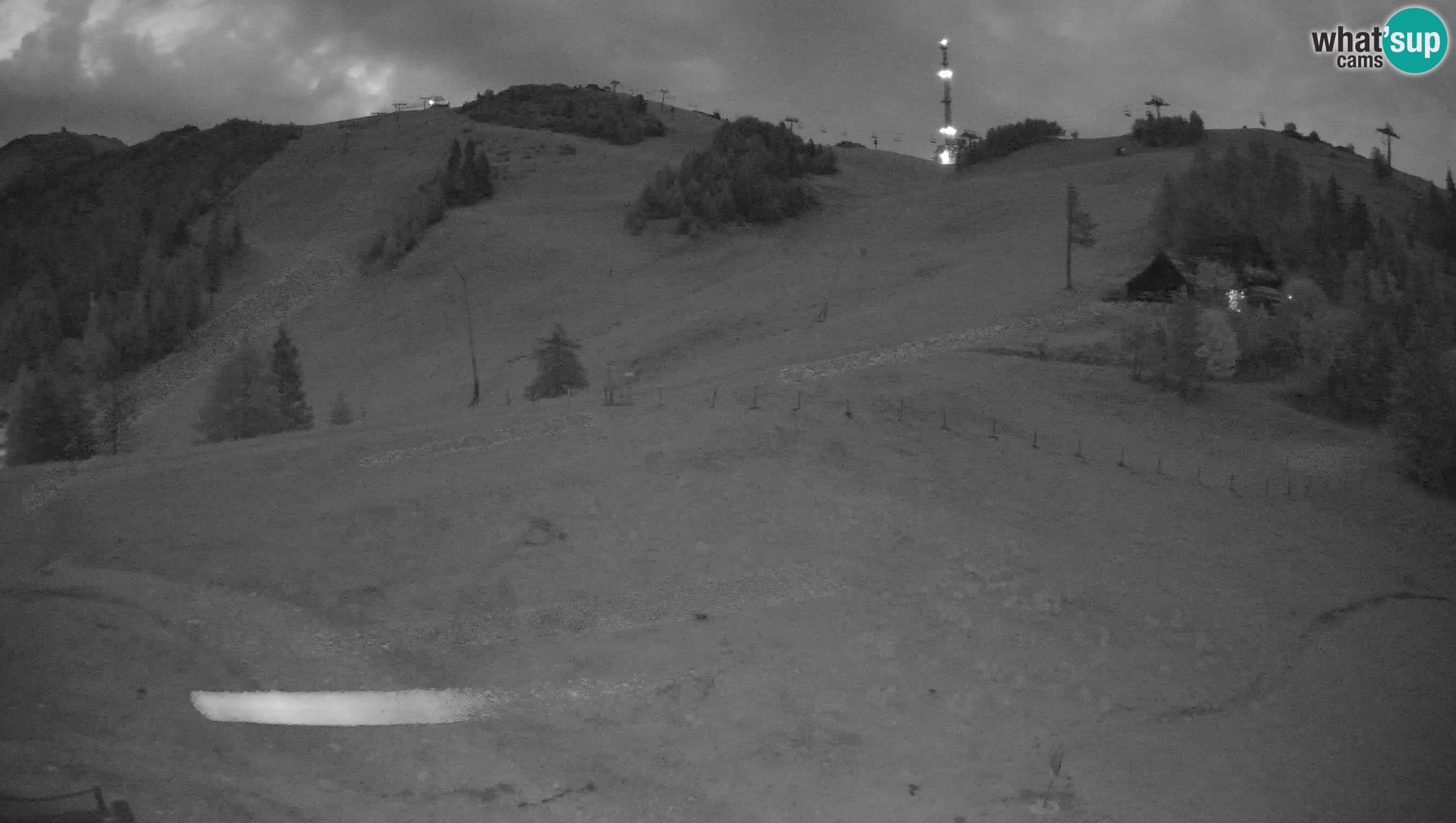 Webcam Krvavec – Hotel Krvavec