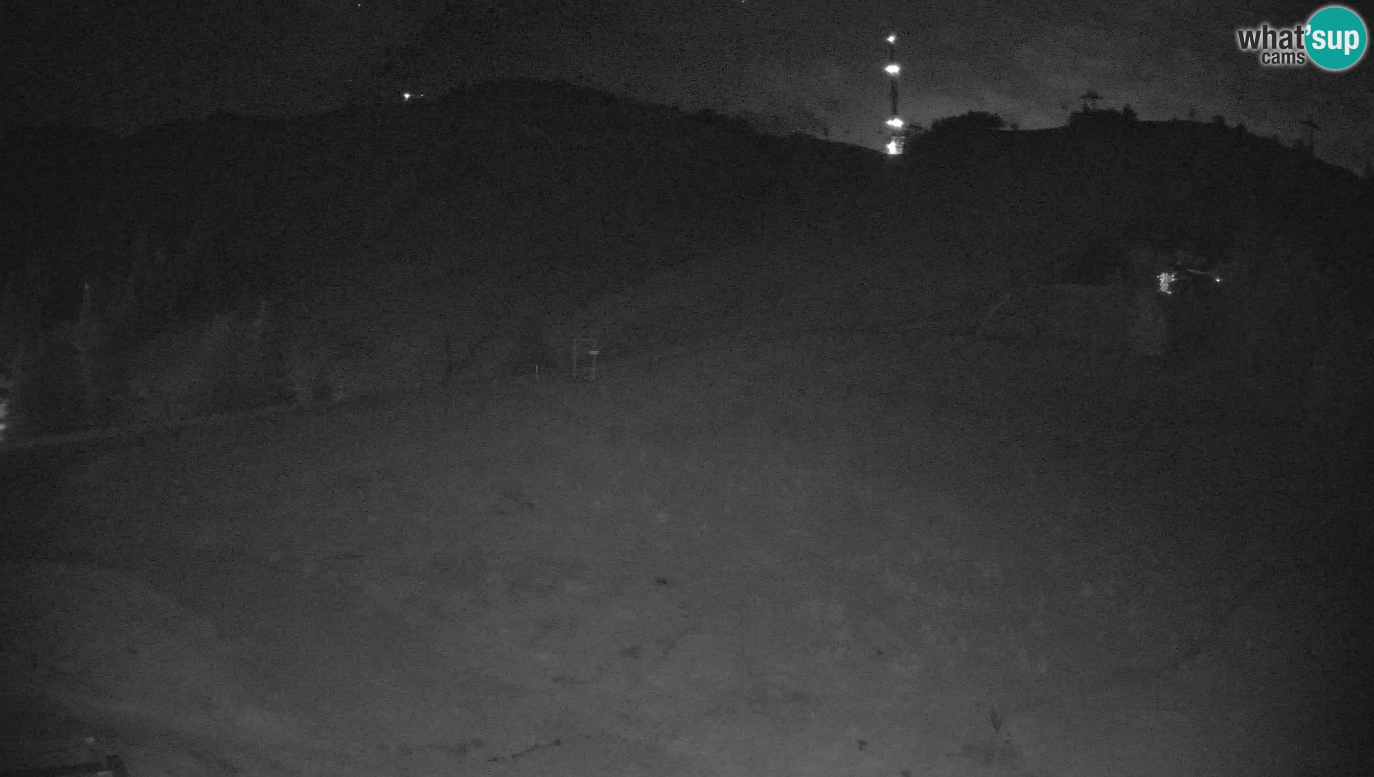 Webcam Krvavec – Hotel Krvavec