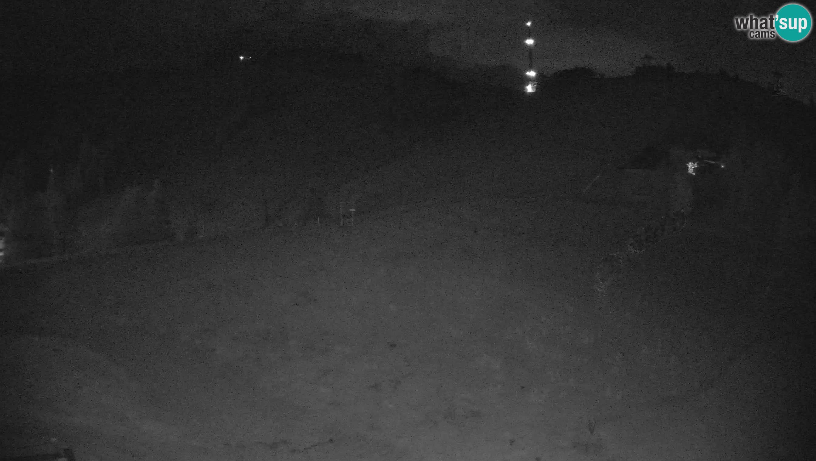 Krvavec camera en vivo – Ski resort