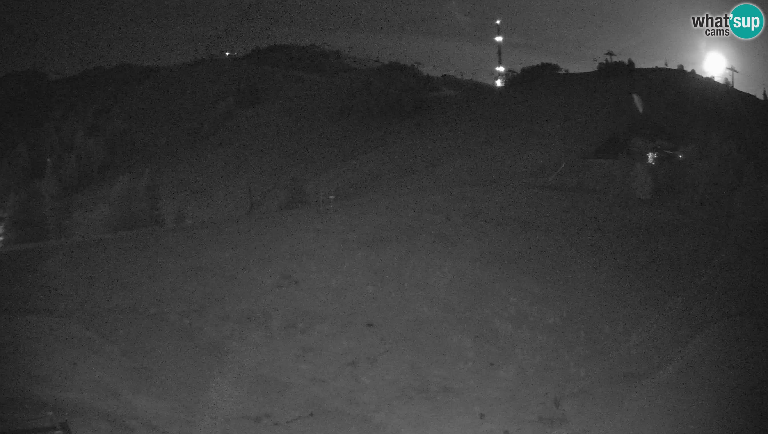Livecam Krvavec