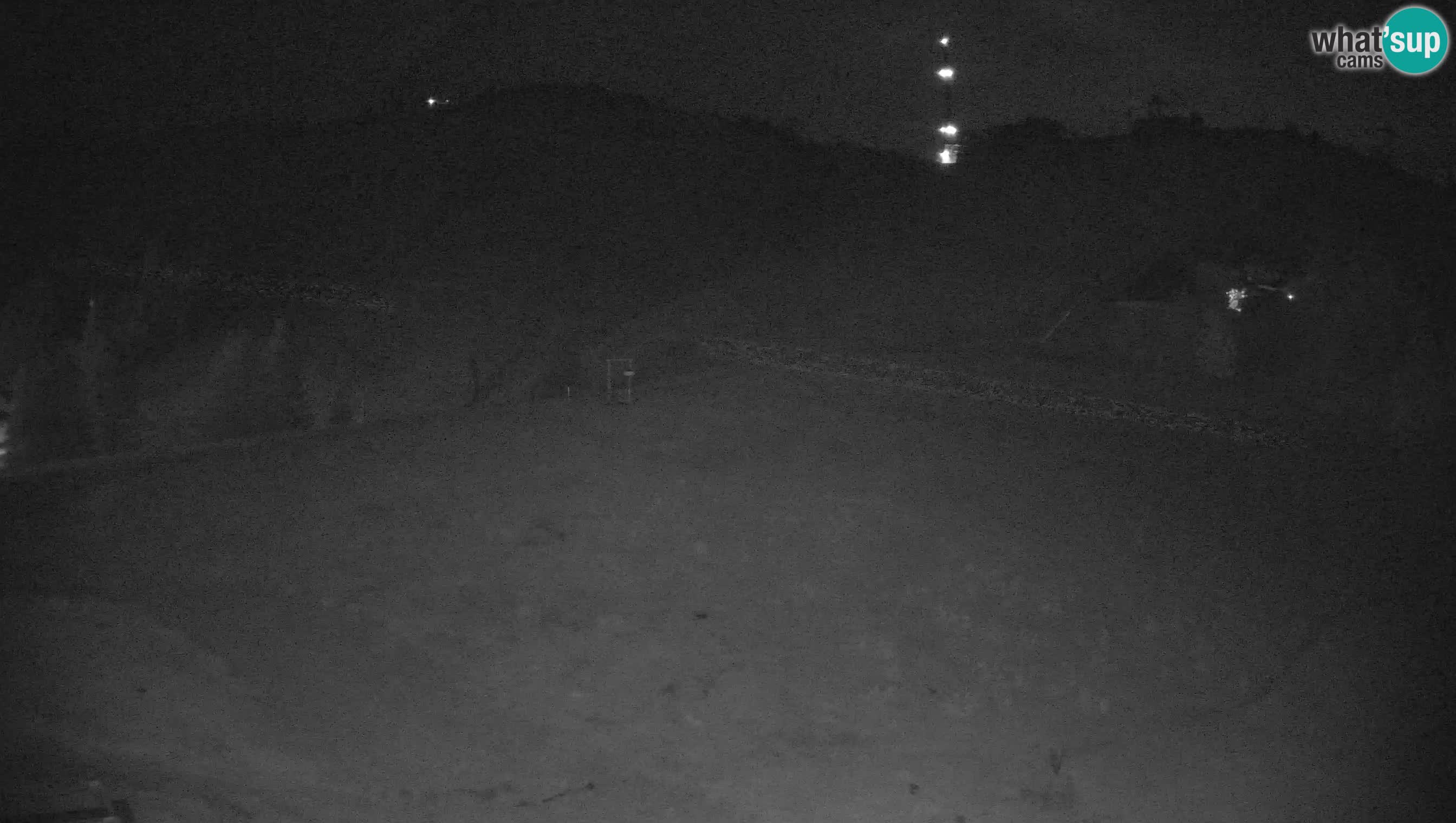 Webcam Krvavec – Hotel Krvavec