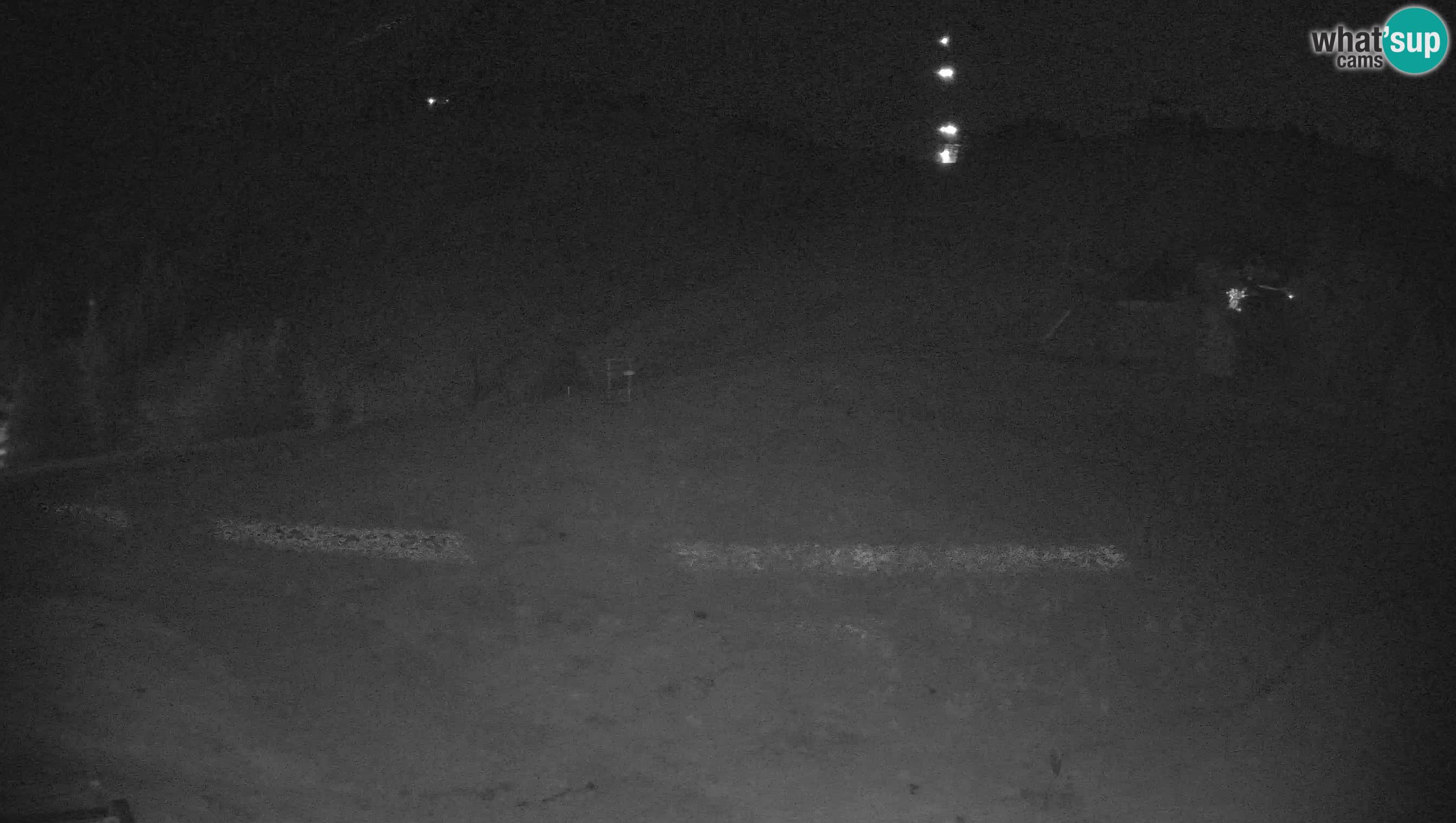 Krvavec Webcam Motorized – Ski resort