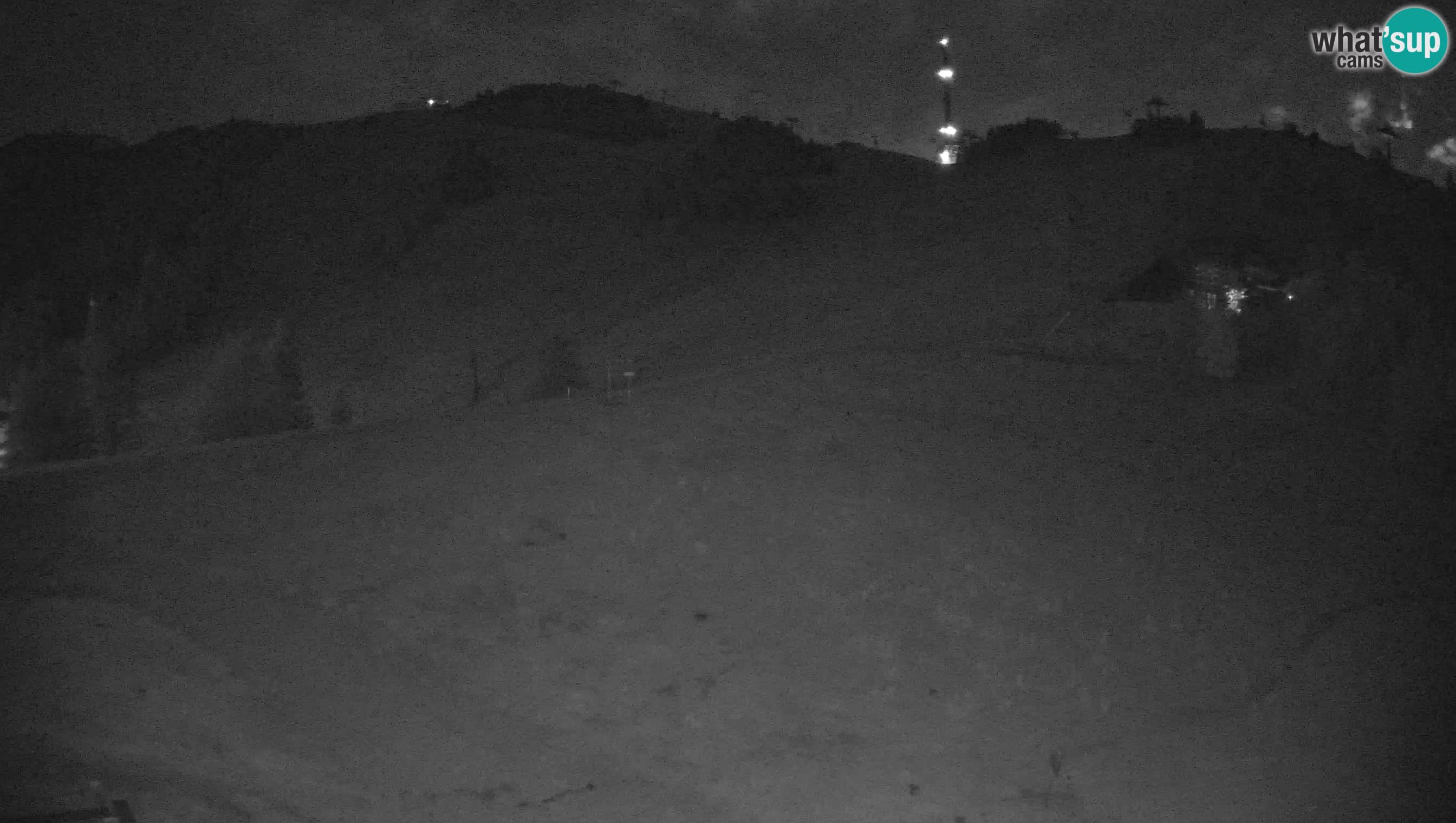 Webcam Krvavec – Hotel Krvavec