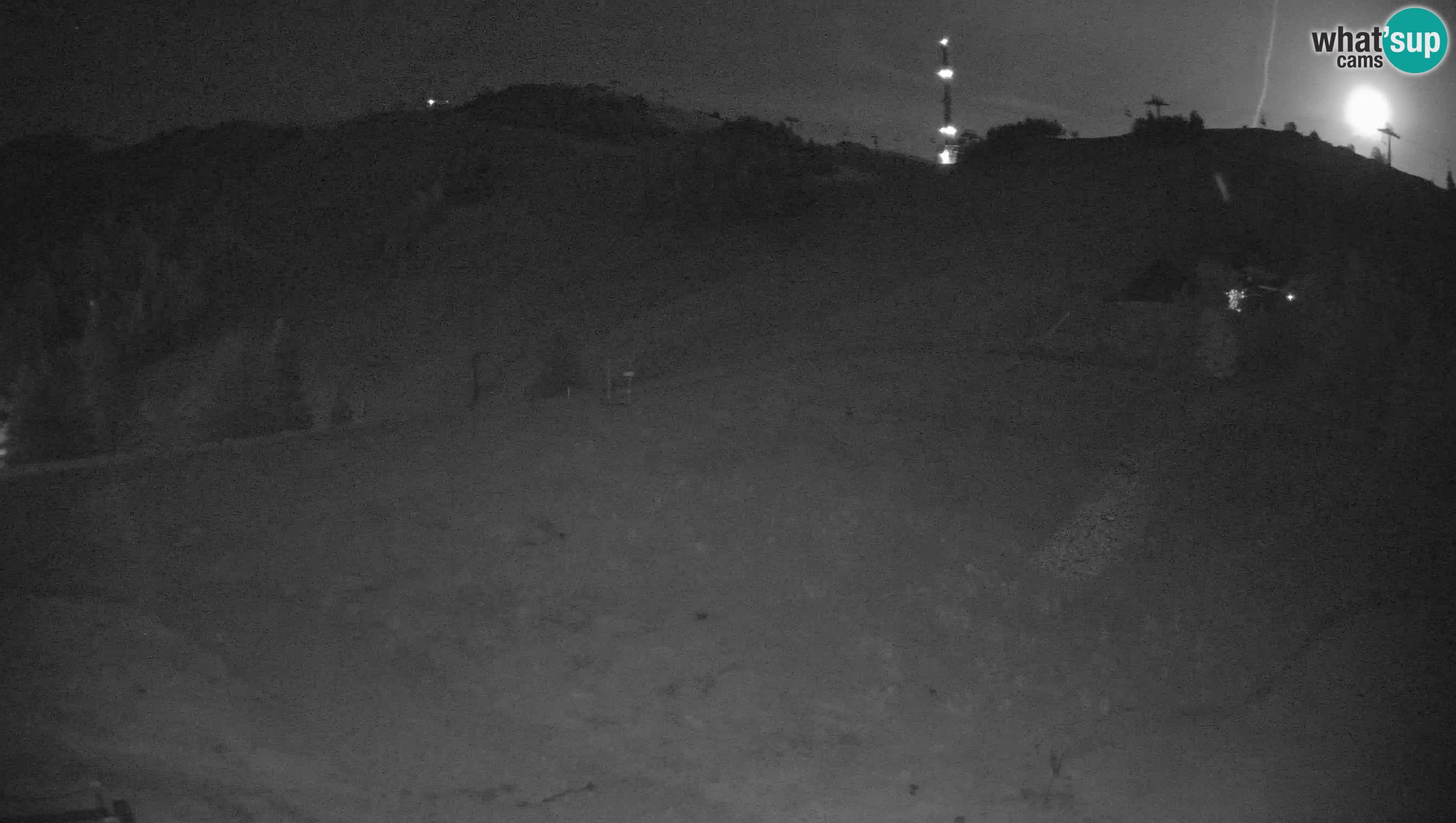 Livecam Krvavec