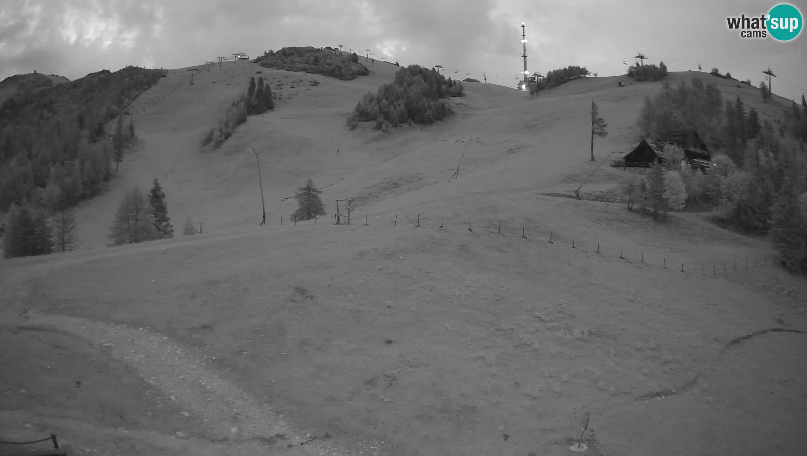 Webcam Krvavec – Hotel Krvavec