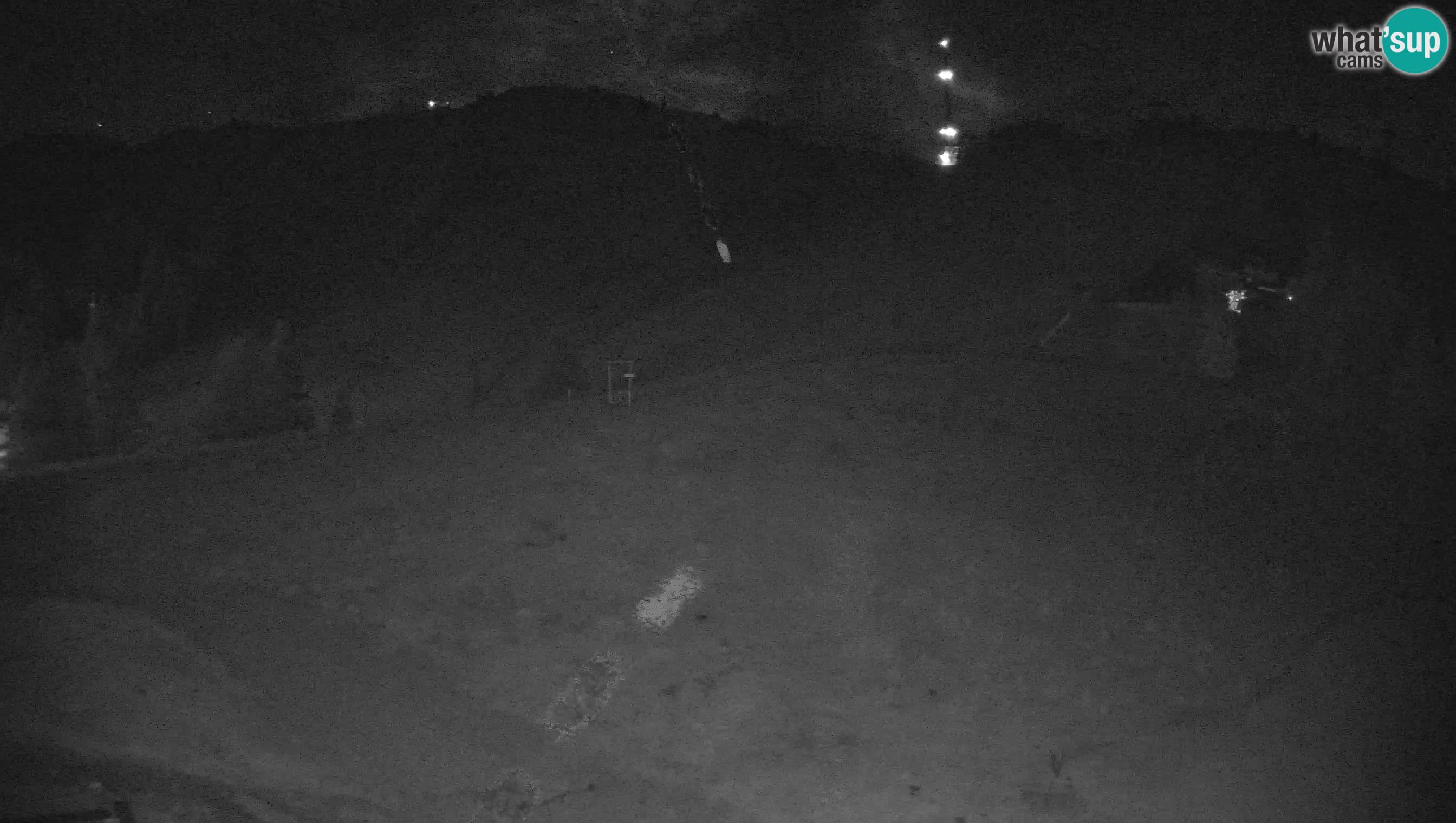 Krvavec camera en vivo – Ski resort