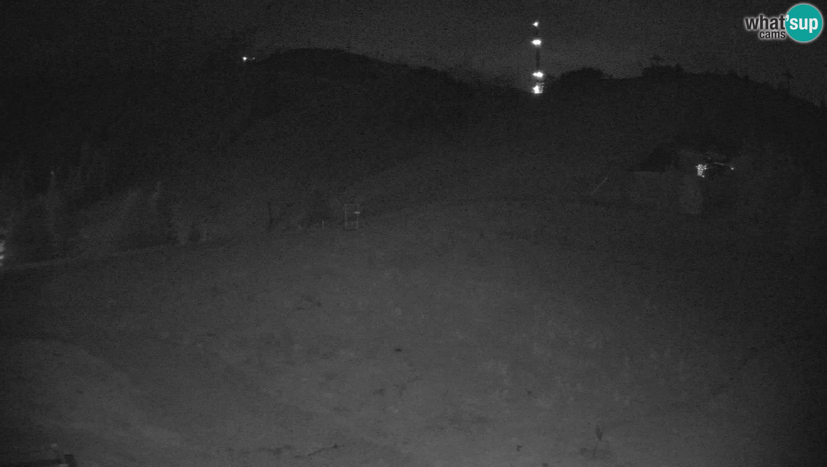 Krvavec camera en vivo – Ski resort