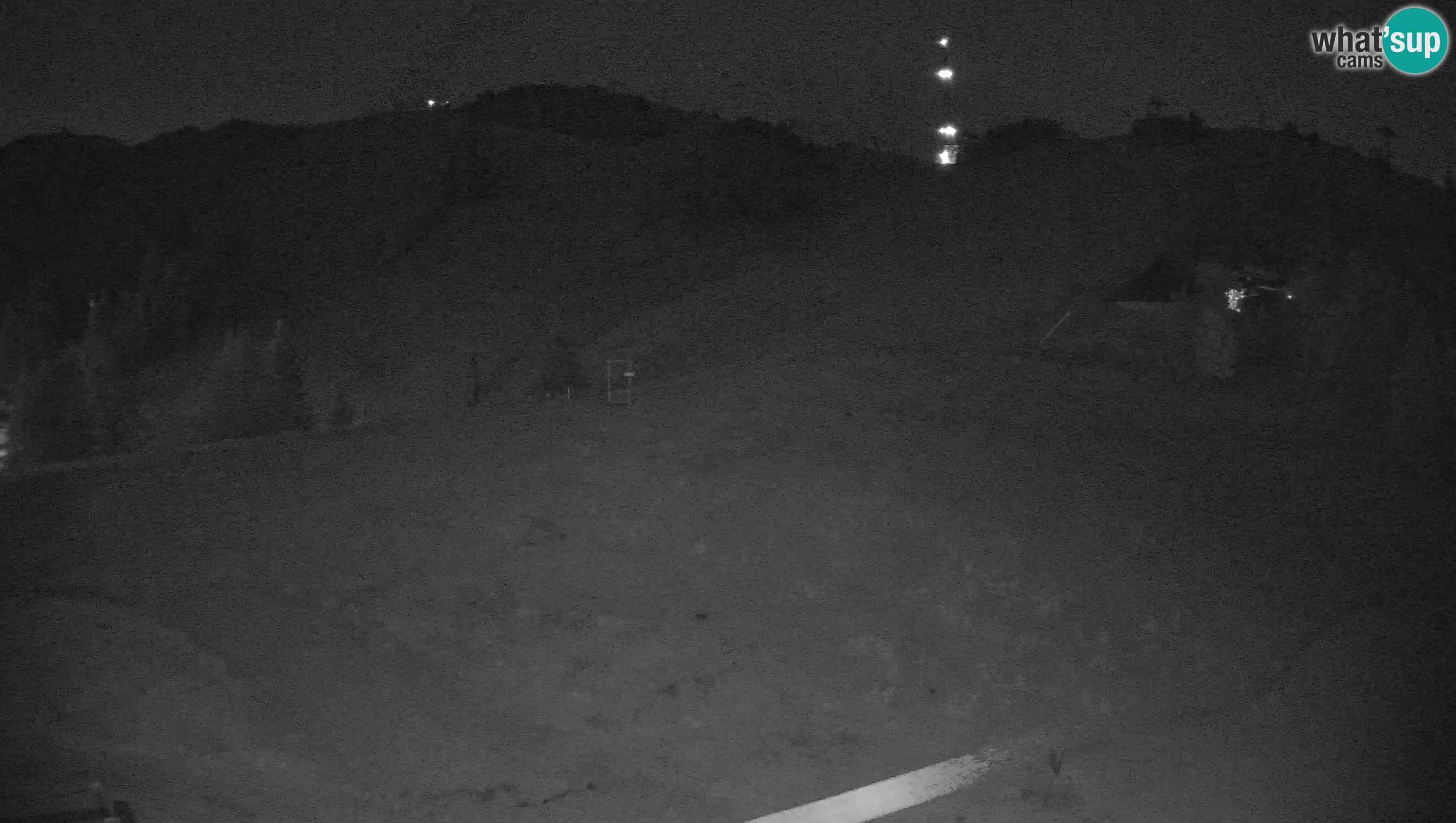 Webcam Krvavec – Hotel Krvavec