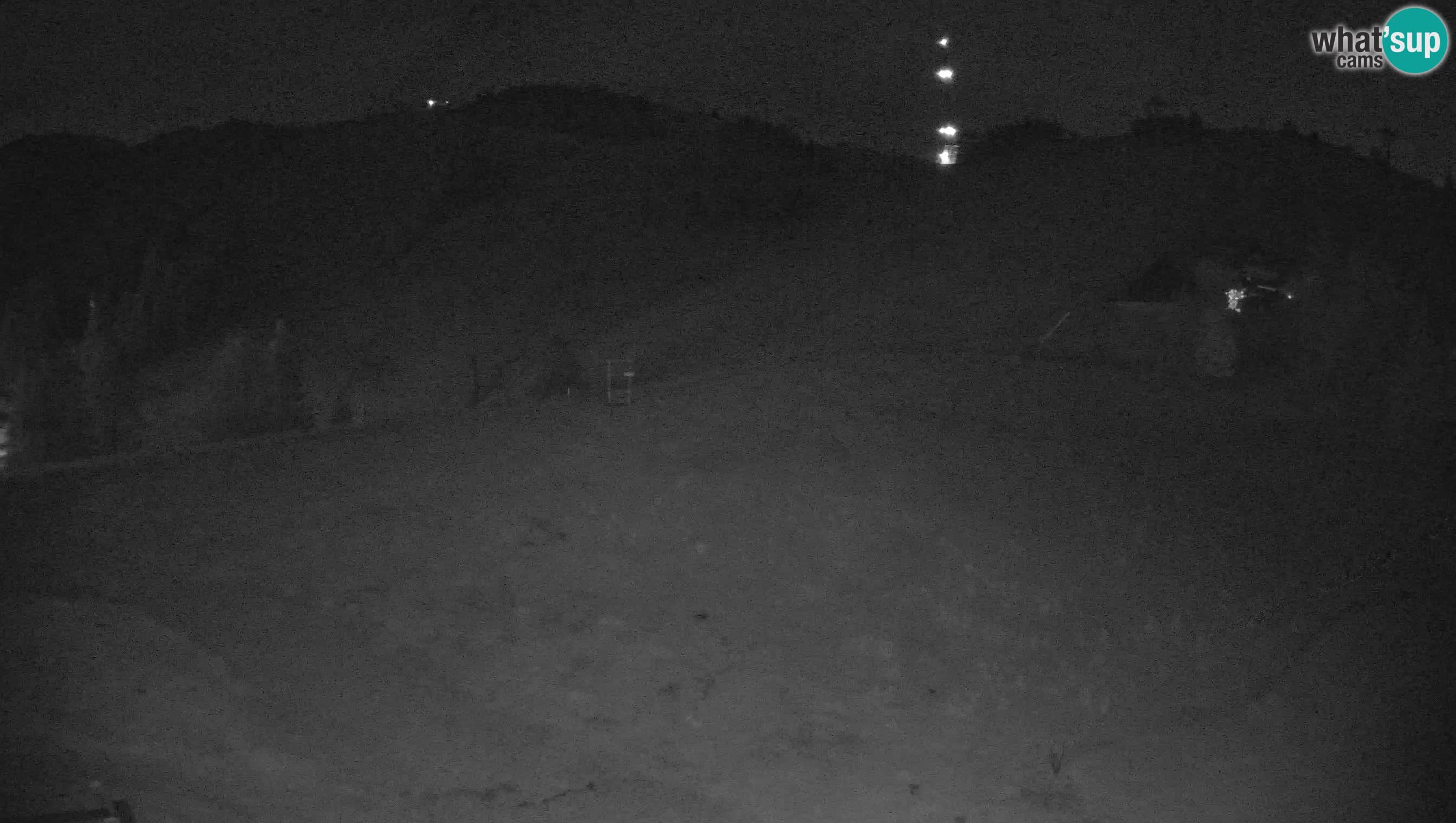 Webcam Krvavec – Hotel Krvavec