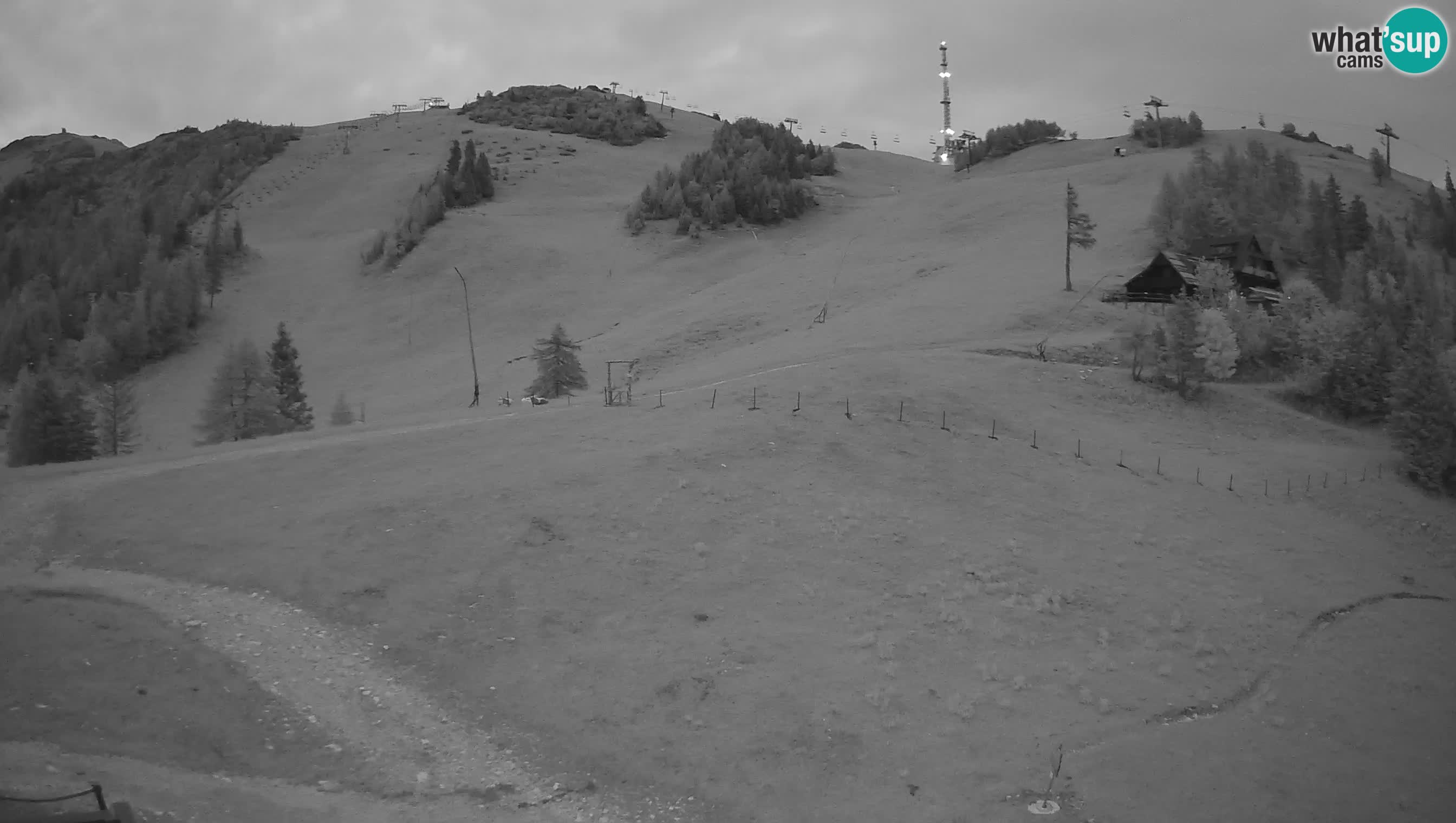 Webcam Krvavec – Hotel Krvavec