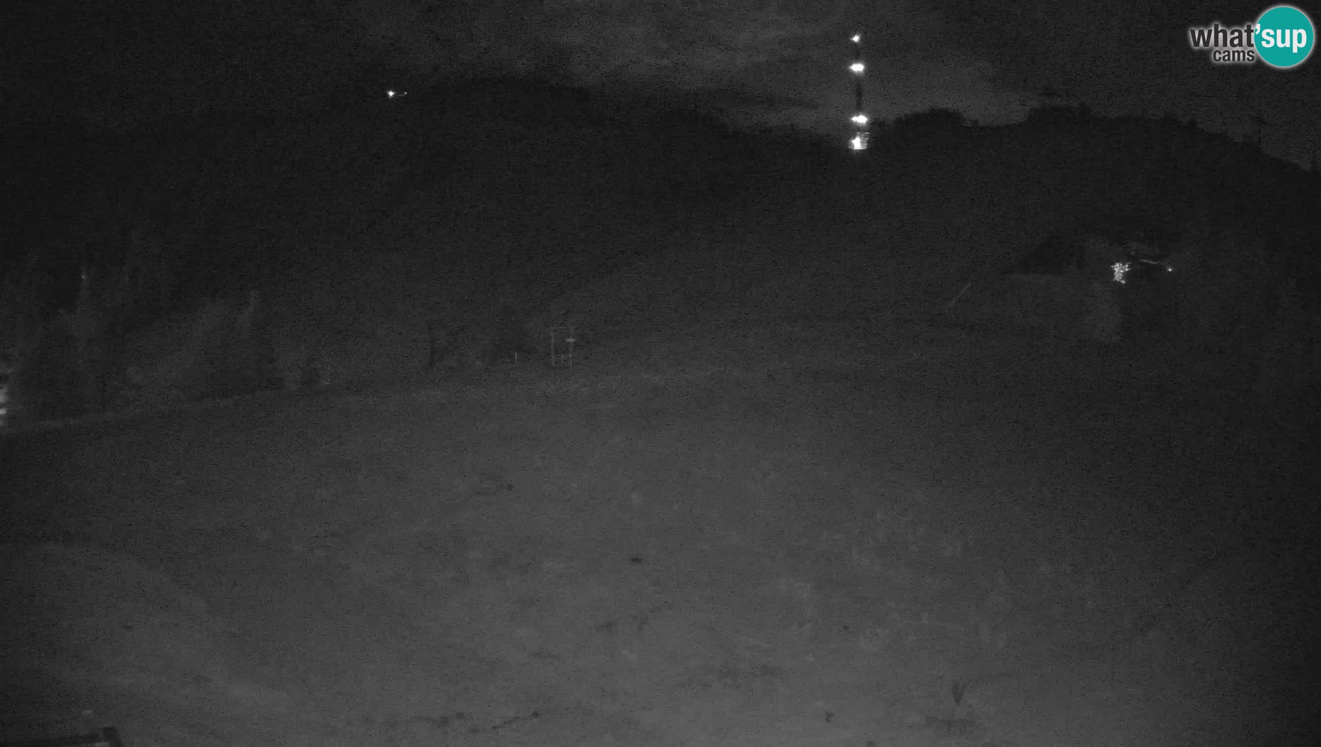 Webcam Krvavec – Hotel Krvavec