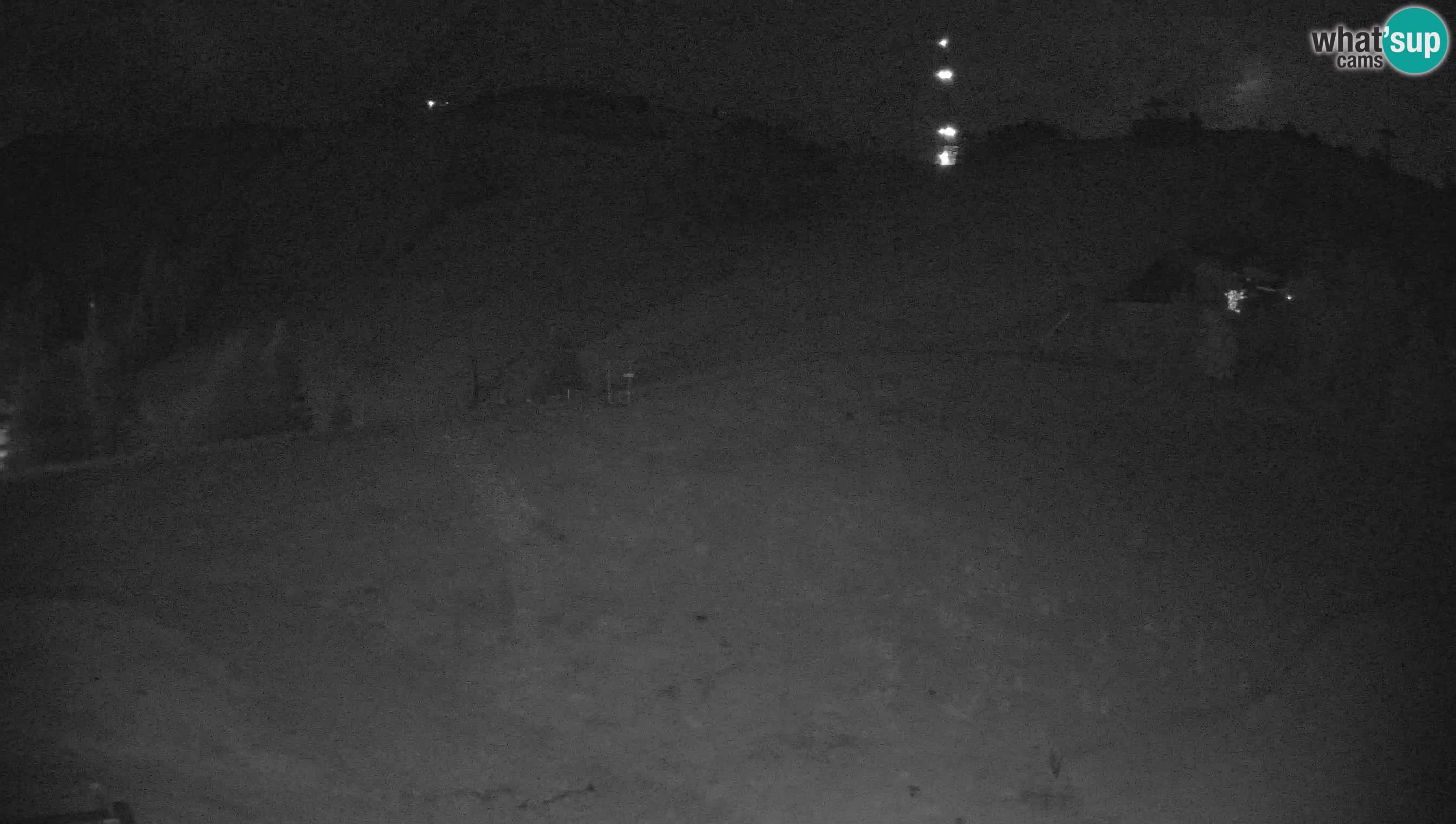 Webcam Krvavec – Hotel Krvavec