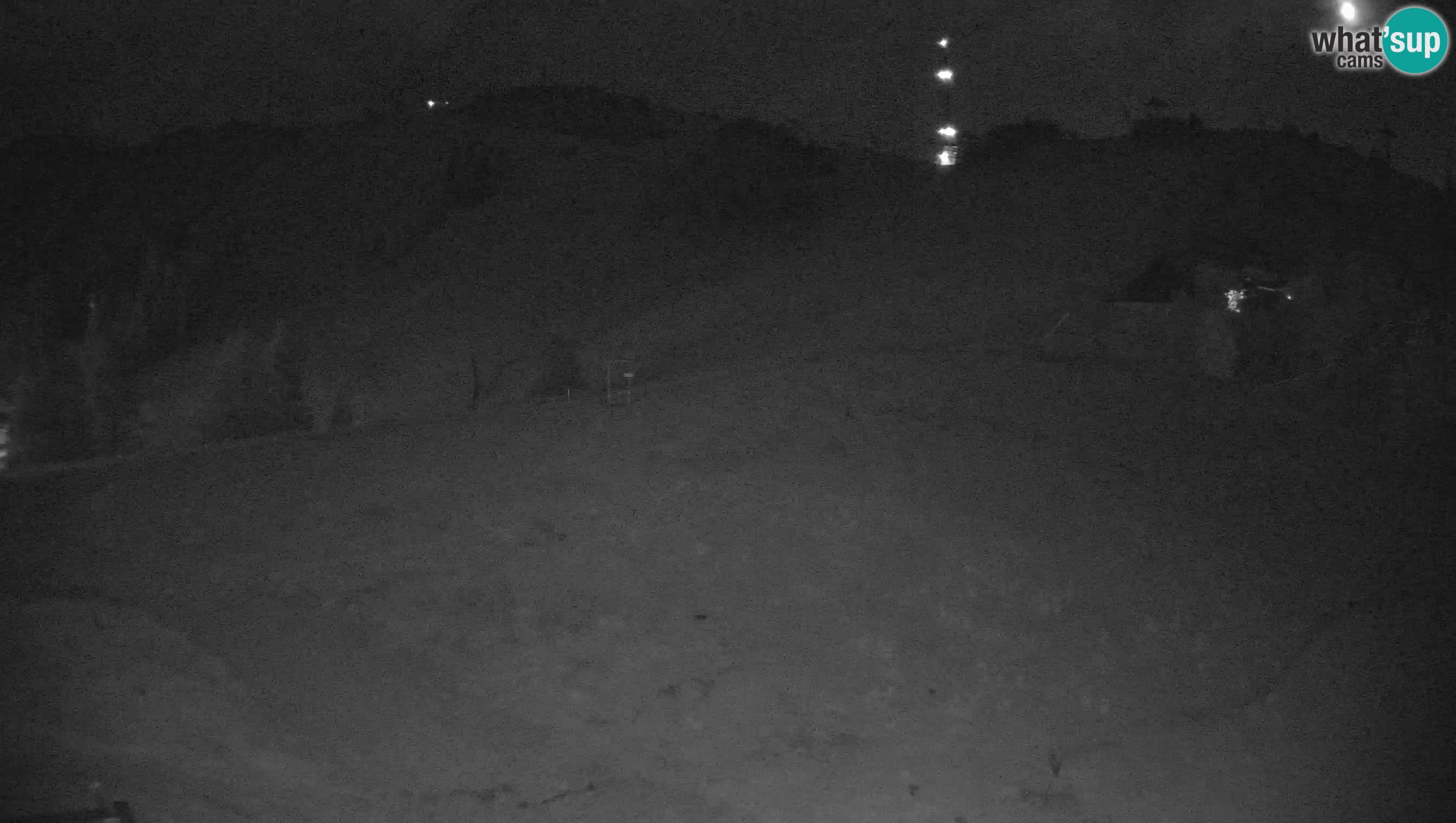 Webcam Krvavec – Hotel Krvavec