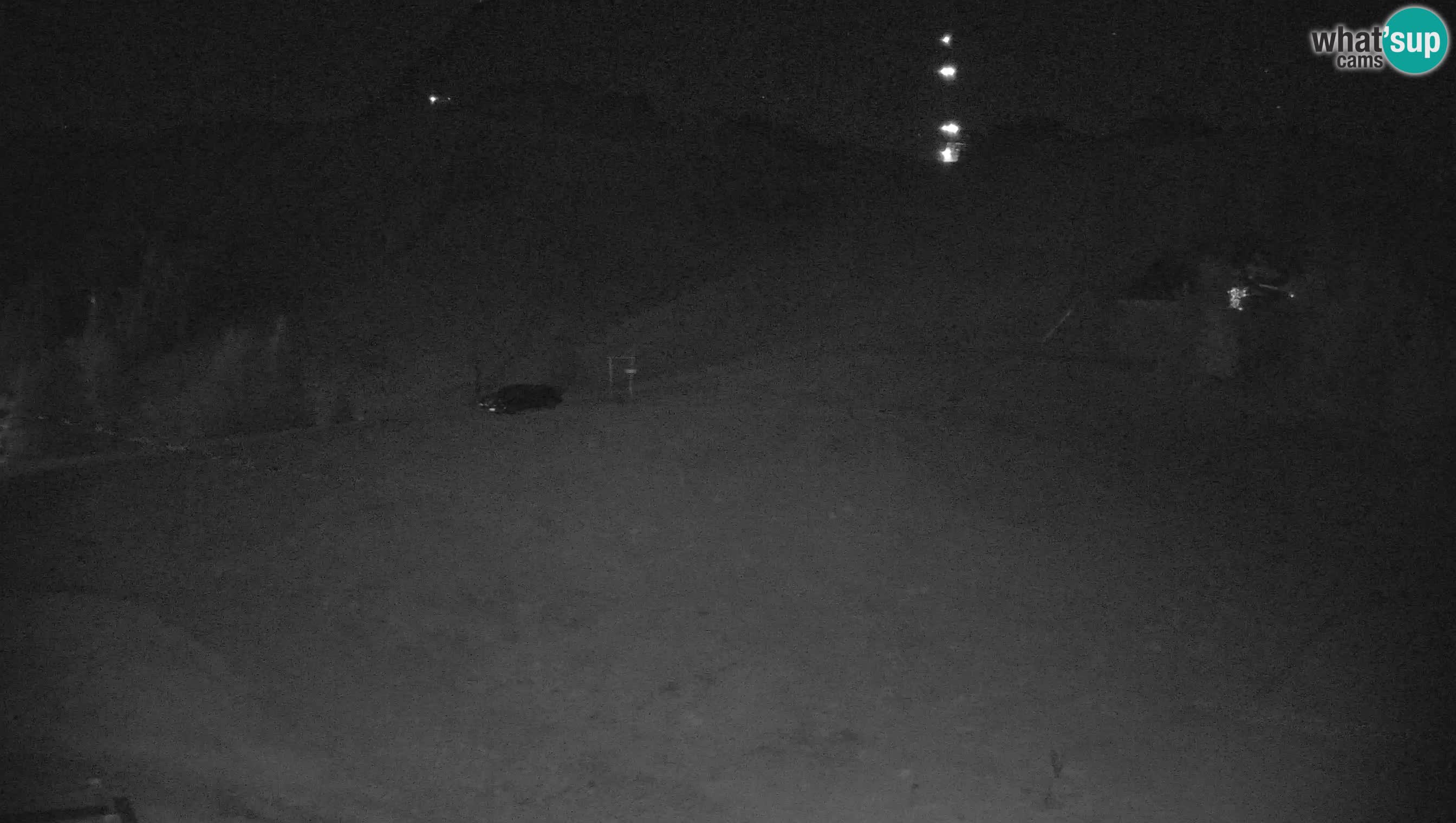 Krvavec webcam motorisiert – Skigebiet