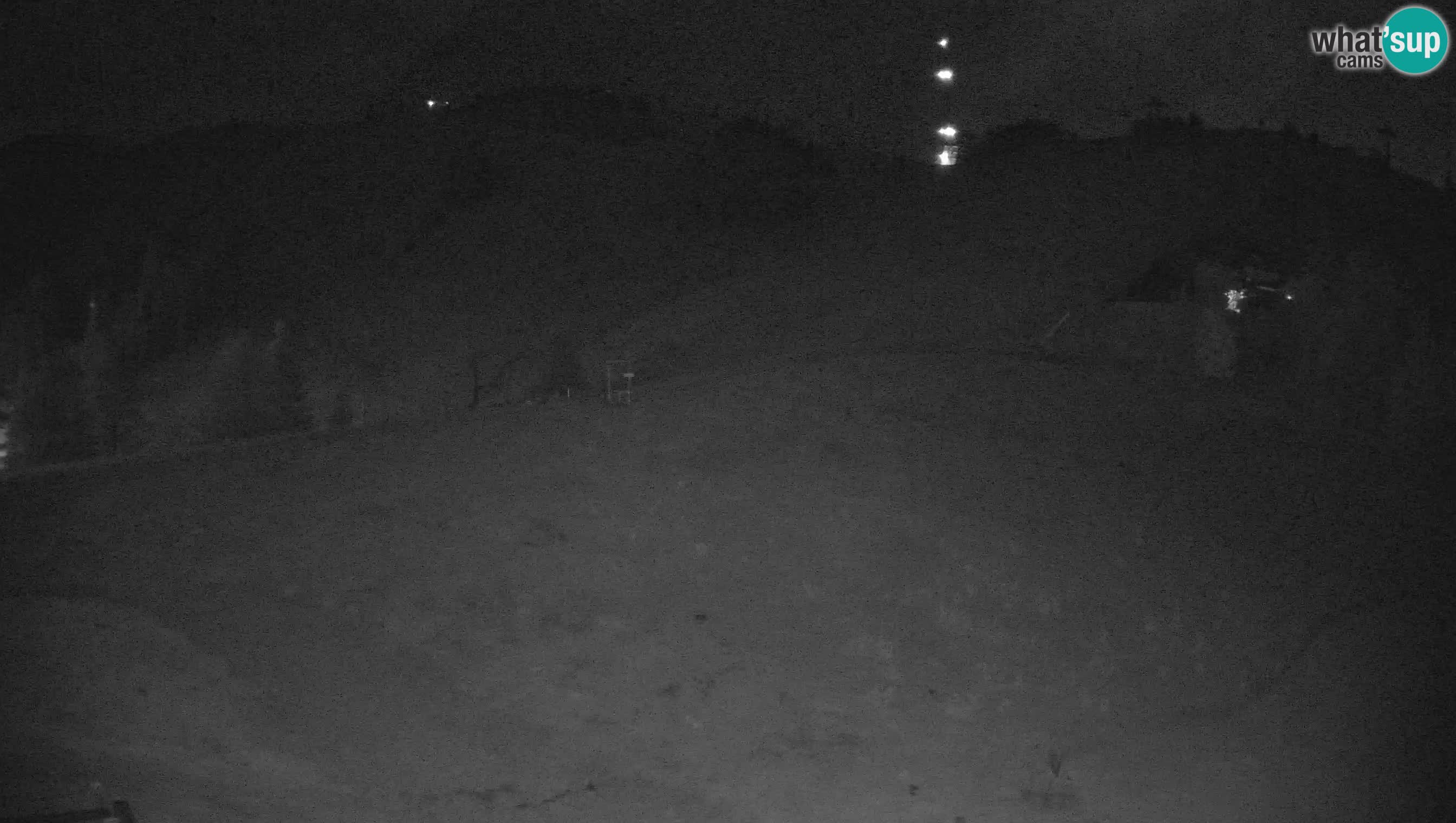 Webcam Krvavec – Hotel Krvavec